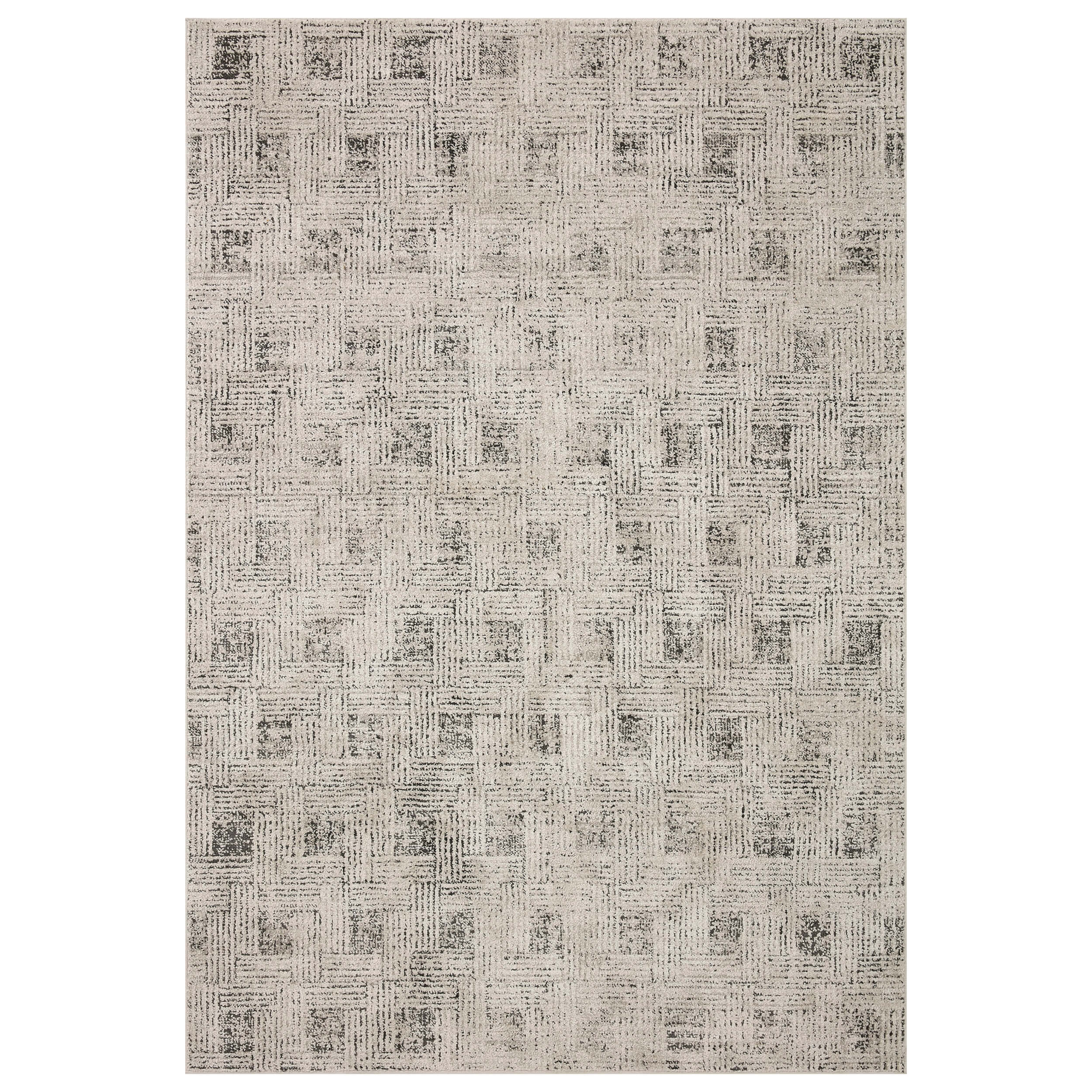Loloi Rug Kamala KAM-01, Grey/Graphite