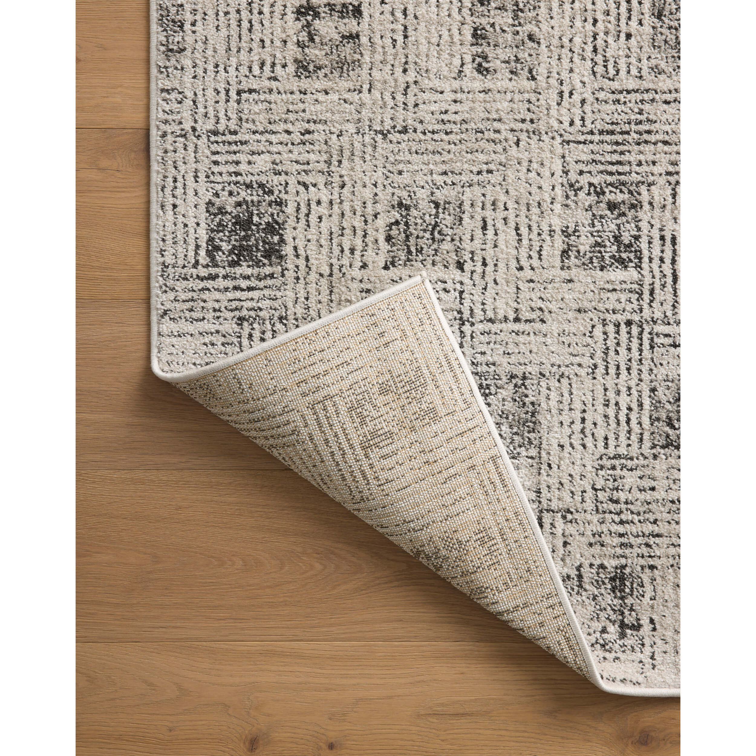 Loloi Rug Kamala KAM-01, Grey/Graphite - Image 5