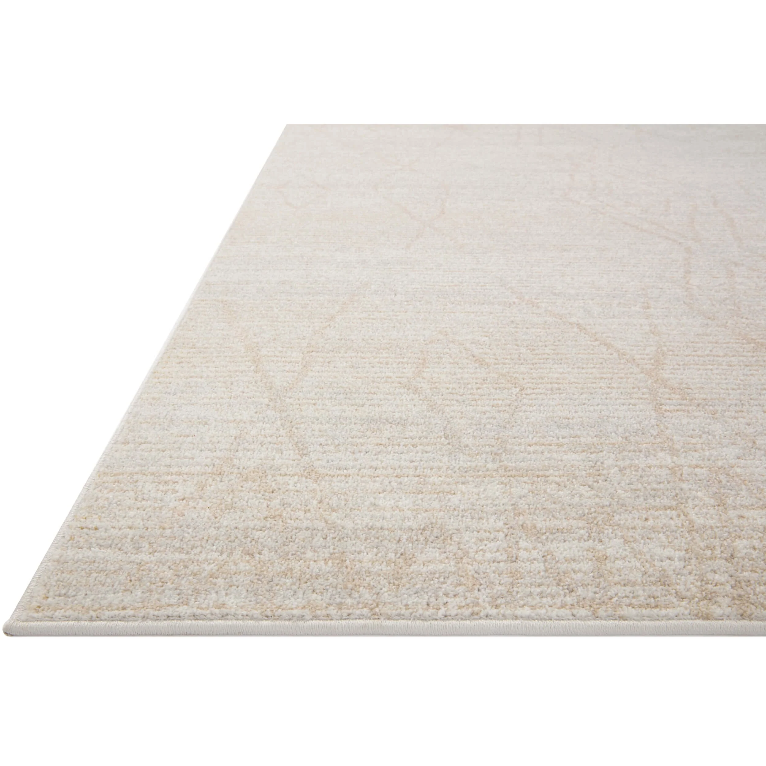 Loloi Rug Kamala KAM-03, Natural/Mist - Image 2