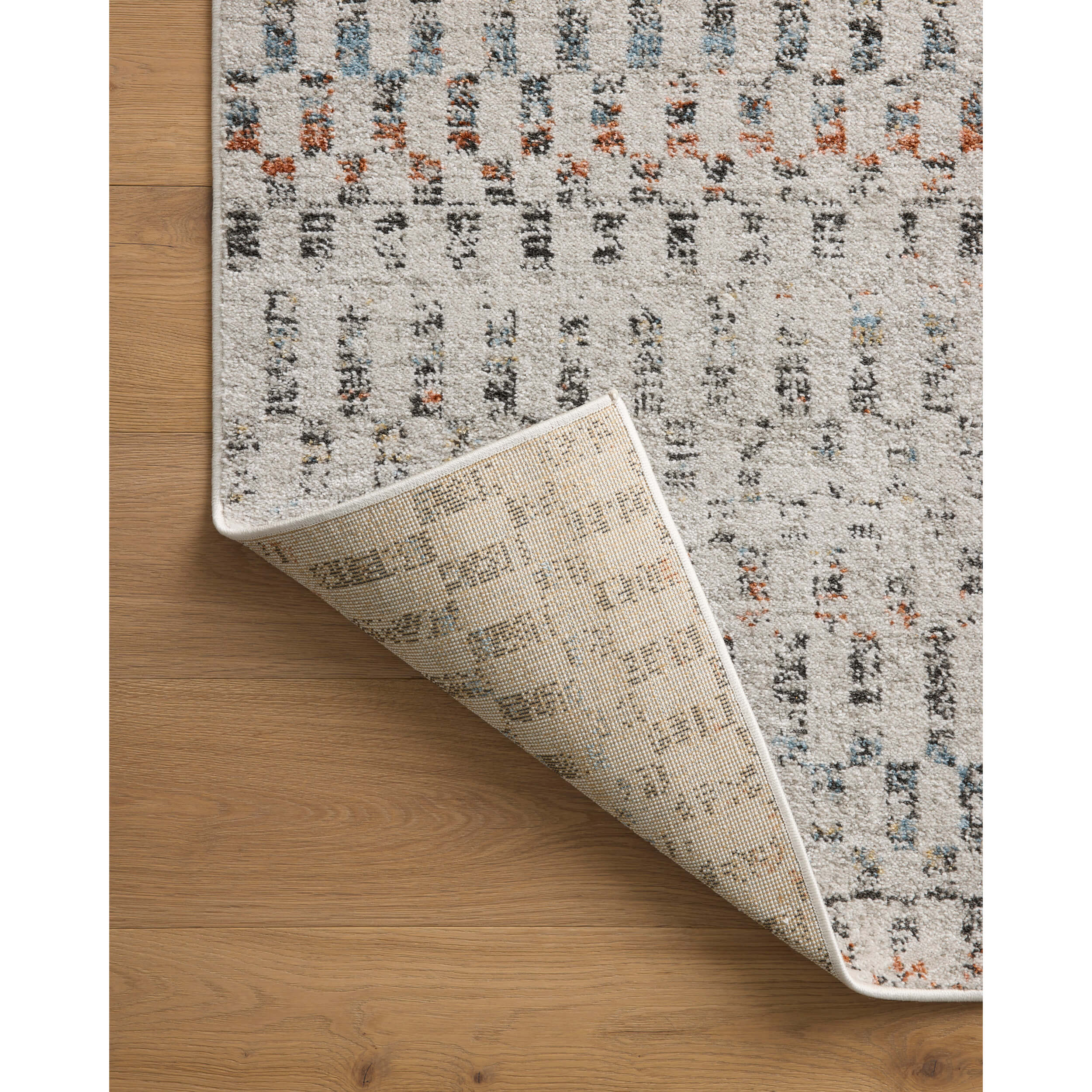 Loloi Rug Kamala KAM-05, Grey/Multi - Image 4