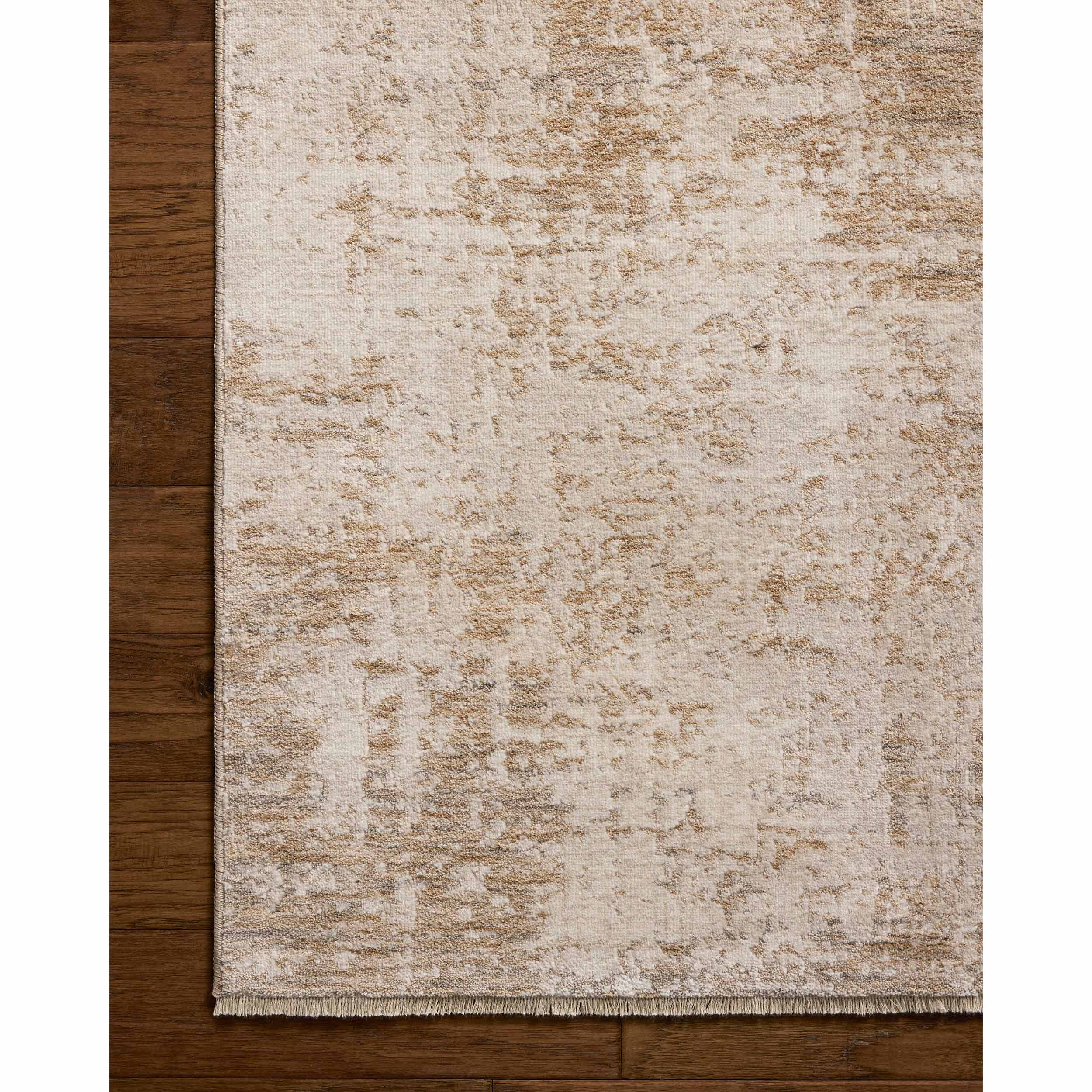 Loloi Rug Nellie NEL-03, Stone/Taupe - Image 4