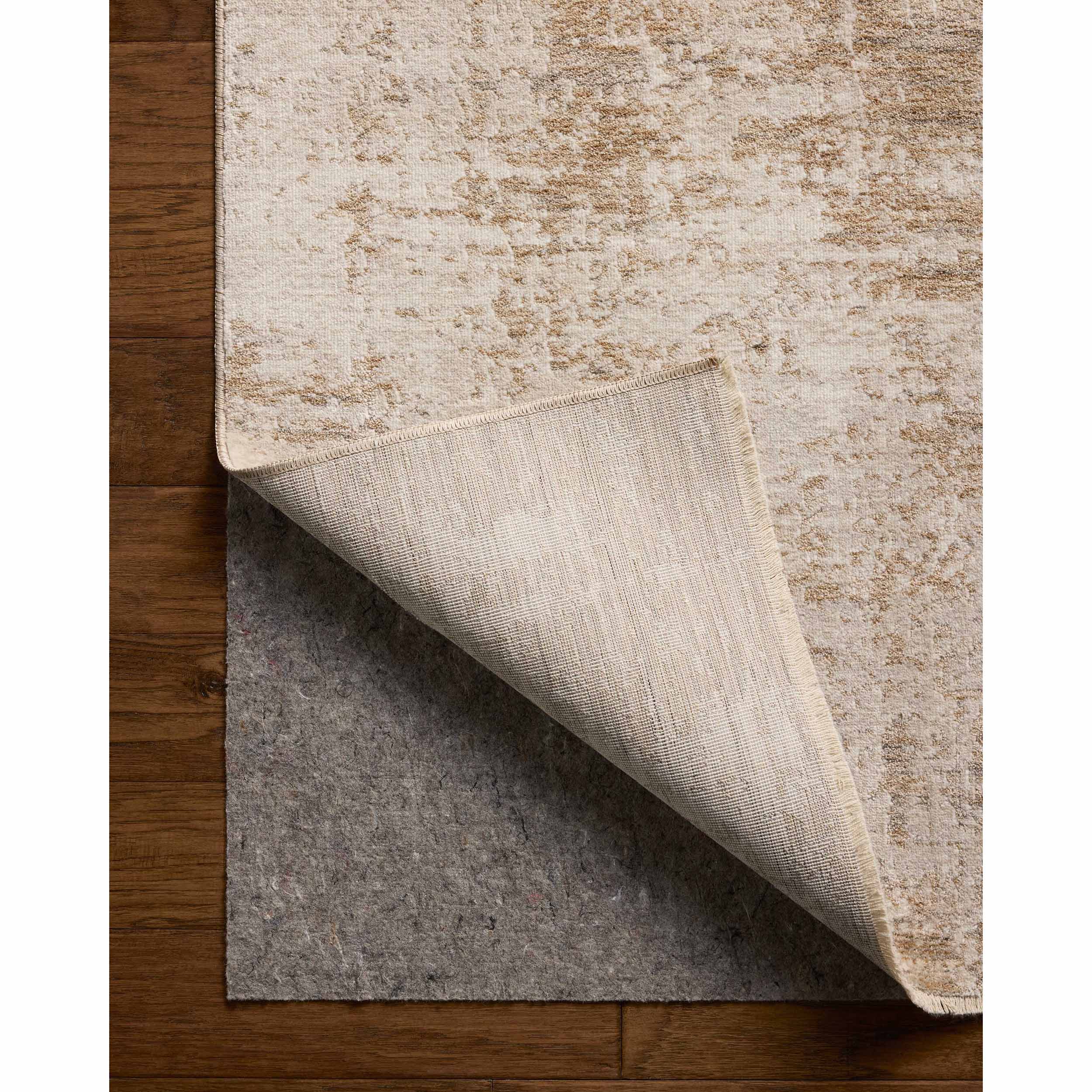 Loloi Rug Nellie NEL-03, Stone/Taupe - Image 5