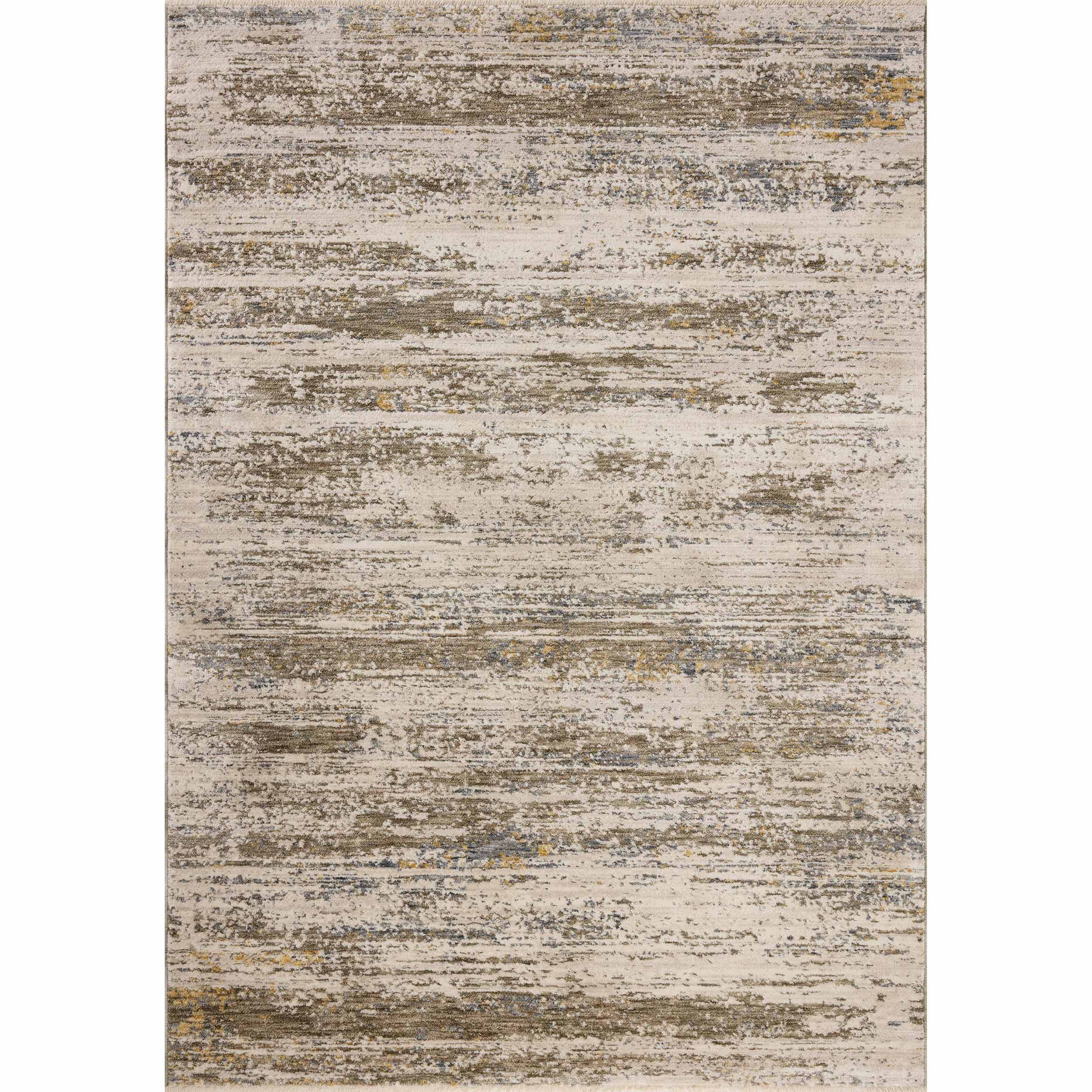 Loloi Rug Nellie NEL-04, Lagoon/Dove