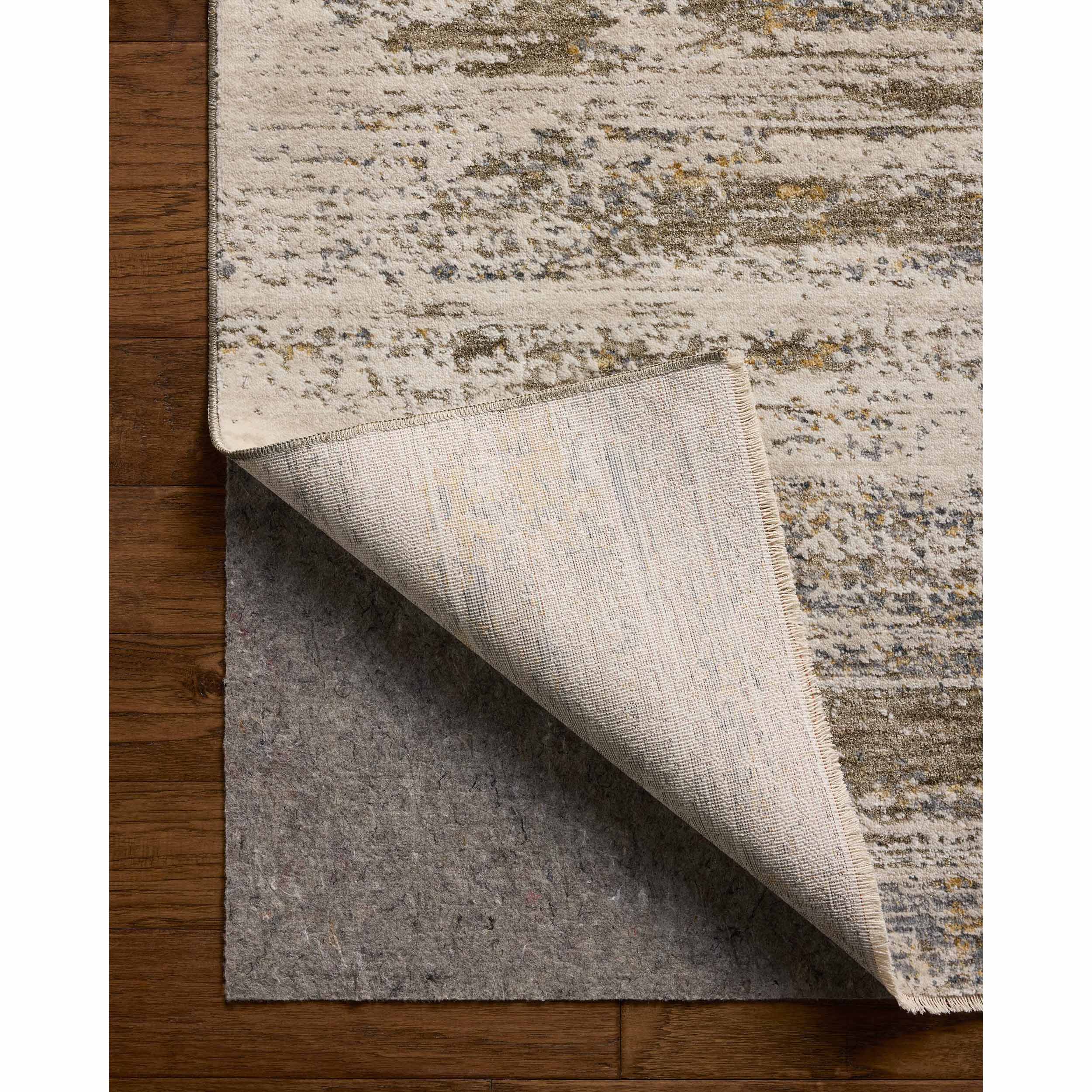 Loloi Rug Nellie NEL-04, Lagoon/Dove - Image 5