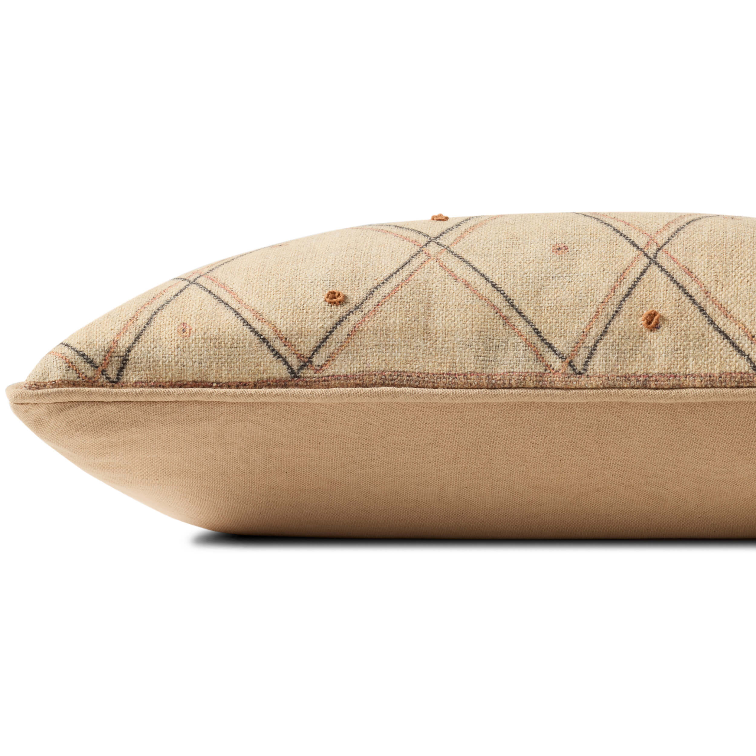 Loloi PLL0176 Pillow, Multi - Image 2
