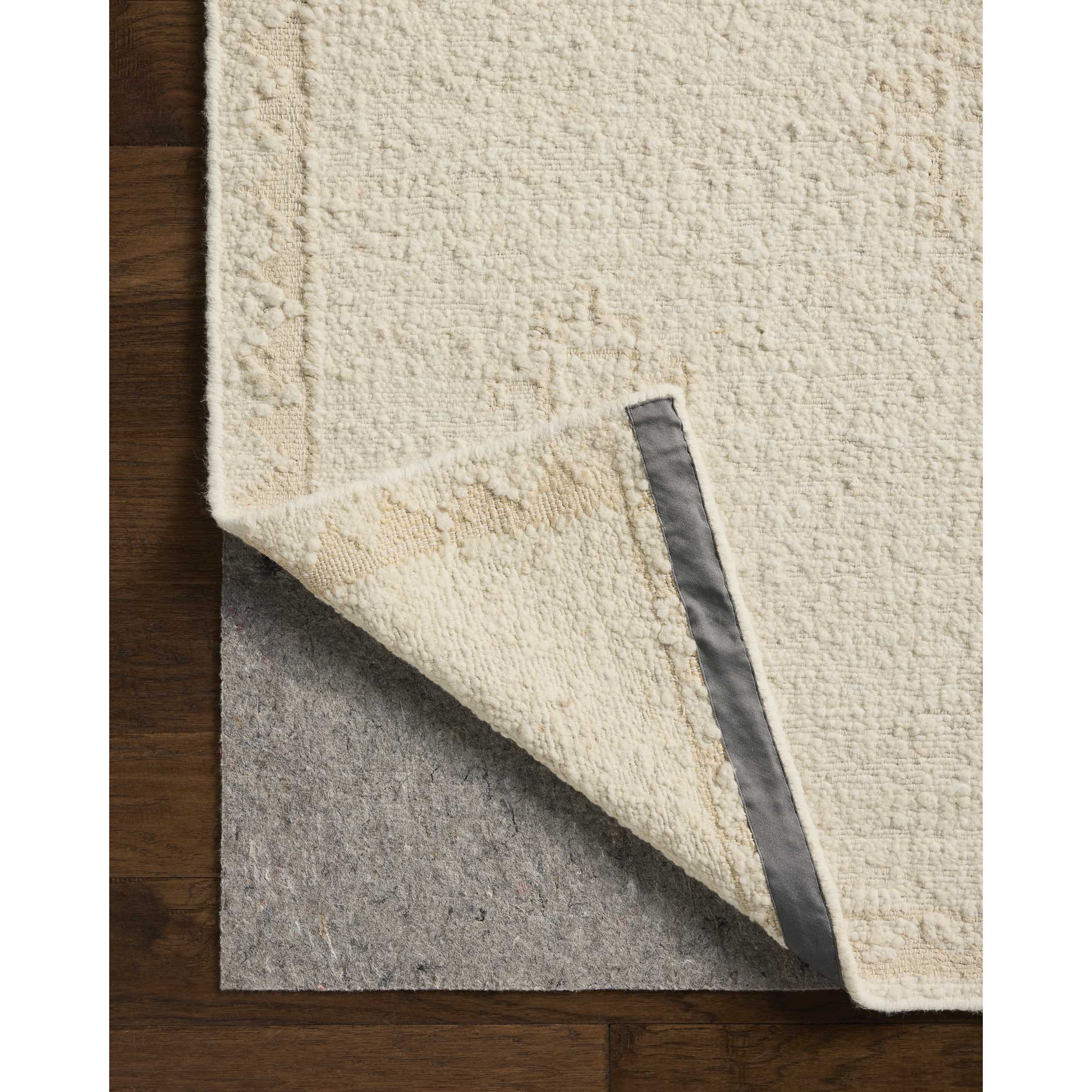 Loloi Rug Alara ALR-02, Ivory/Natural - Image 5