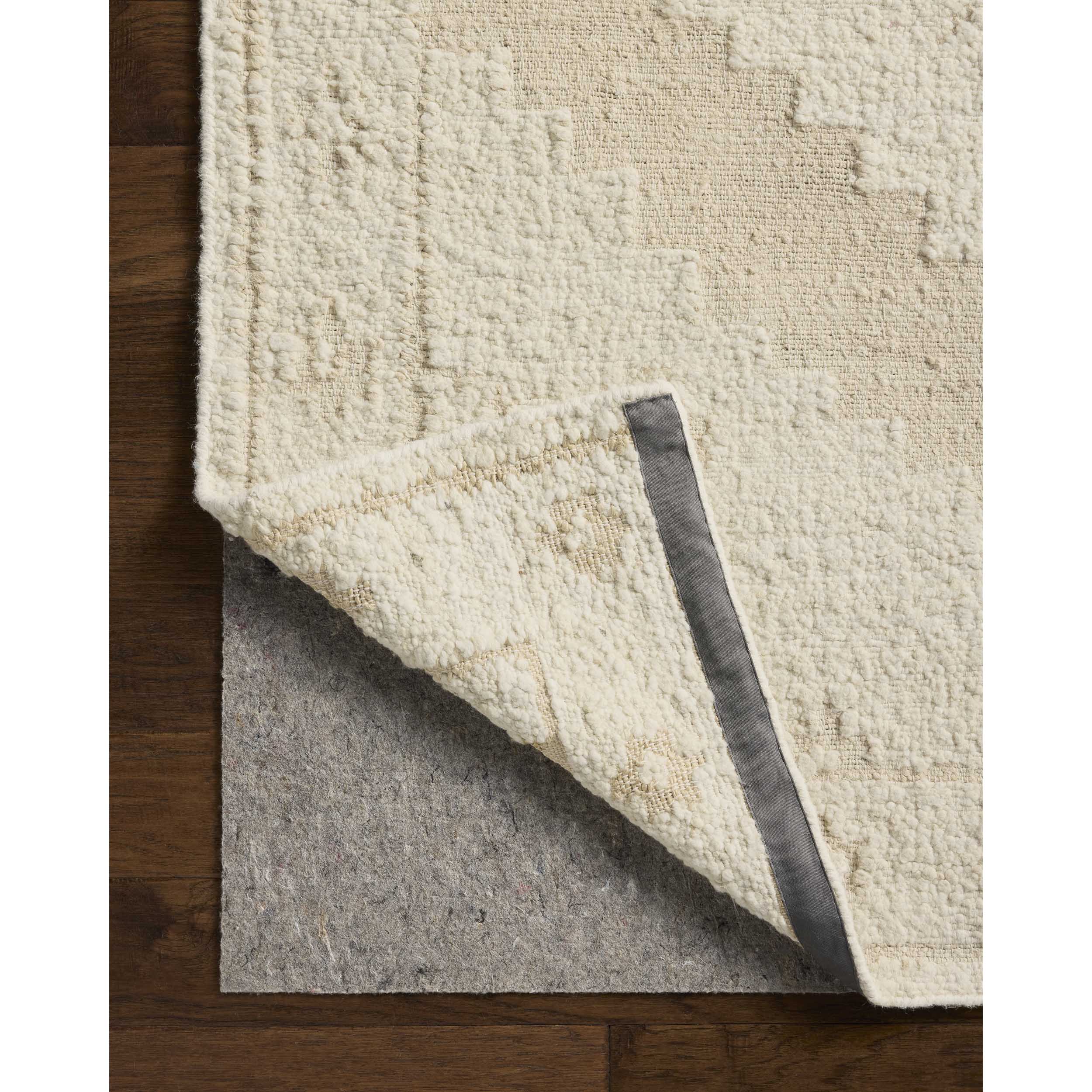 Loloi Rug Alara ALR-03, Ivory/Natural - Image 5