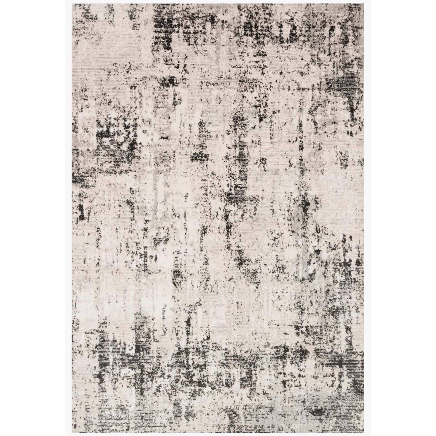 Loloi Rug Alchemy ALC-04, Silver Graphite