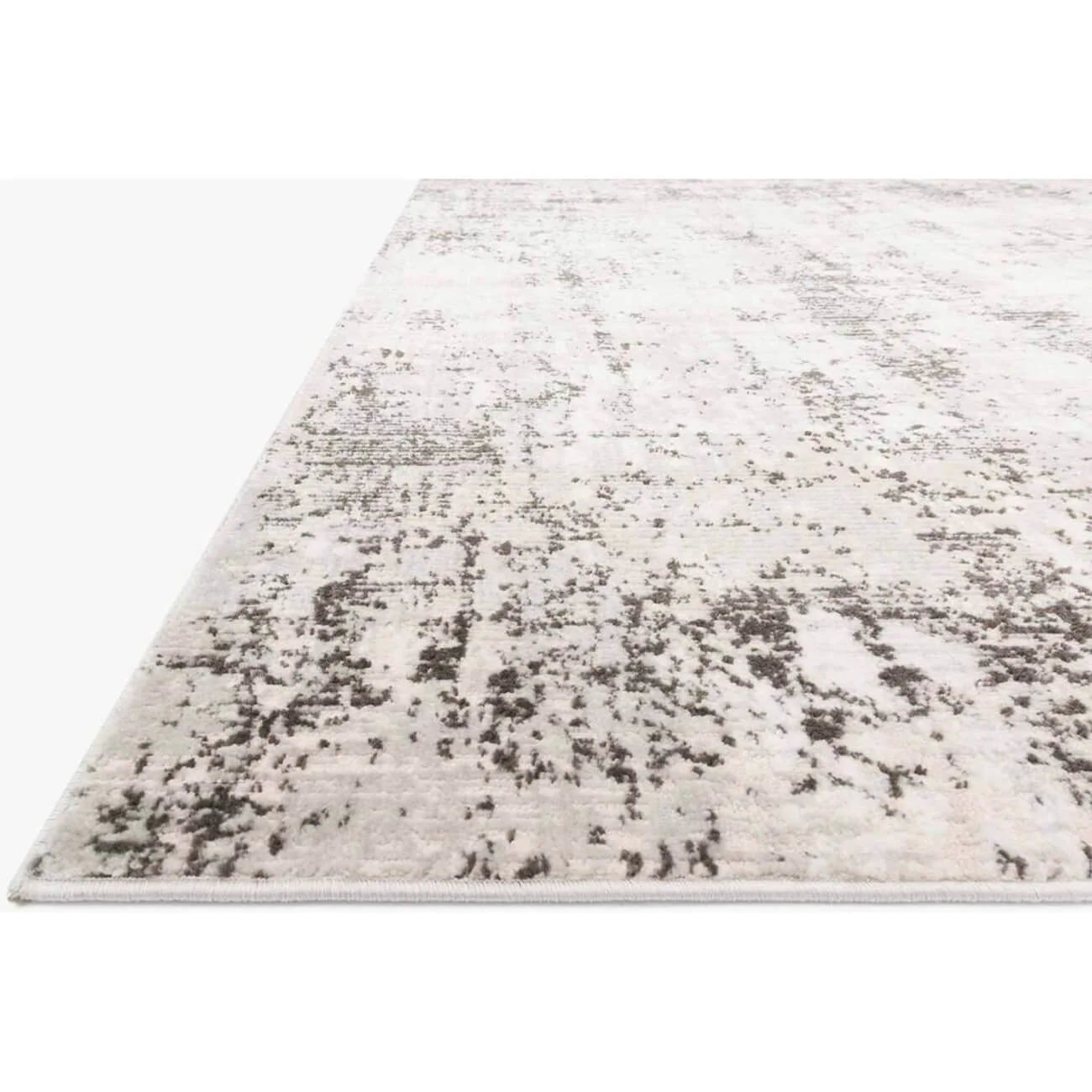Loloi Rug Alchemy ALC-04, Silver Graphite - Image 2