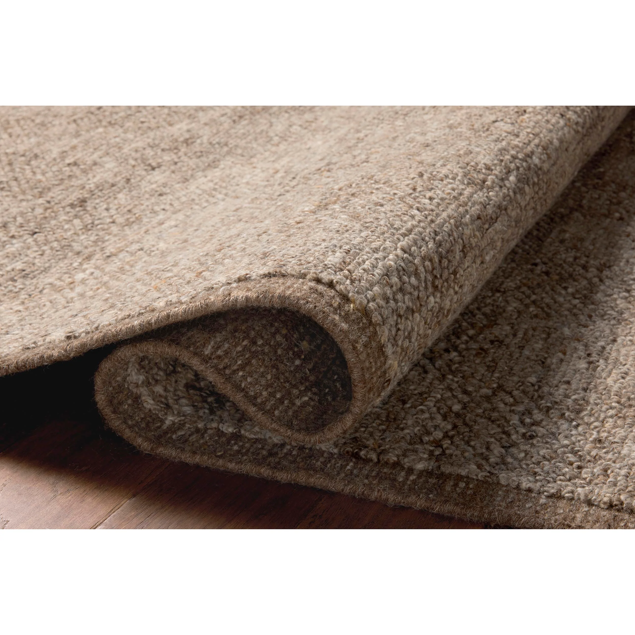 Loloi Rug Alina ALN-01, Bark - Image 3