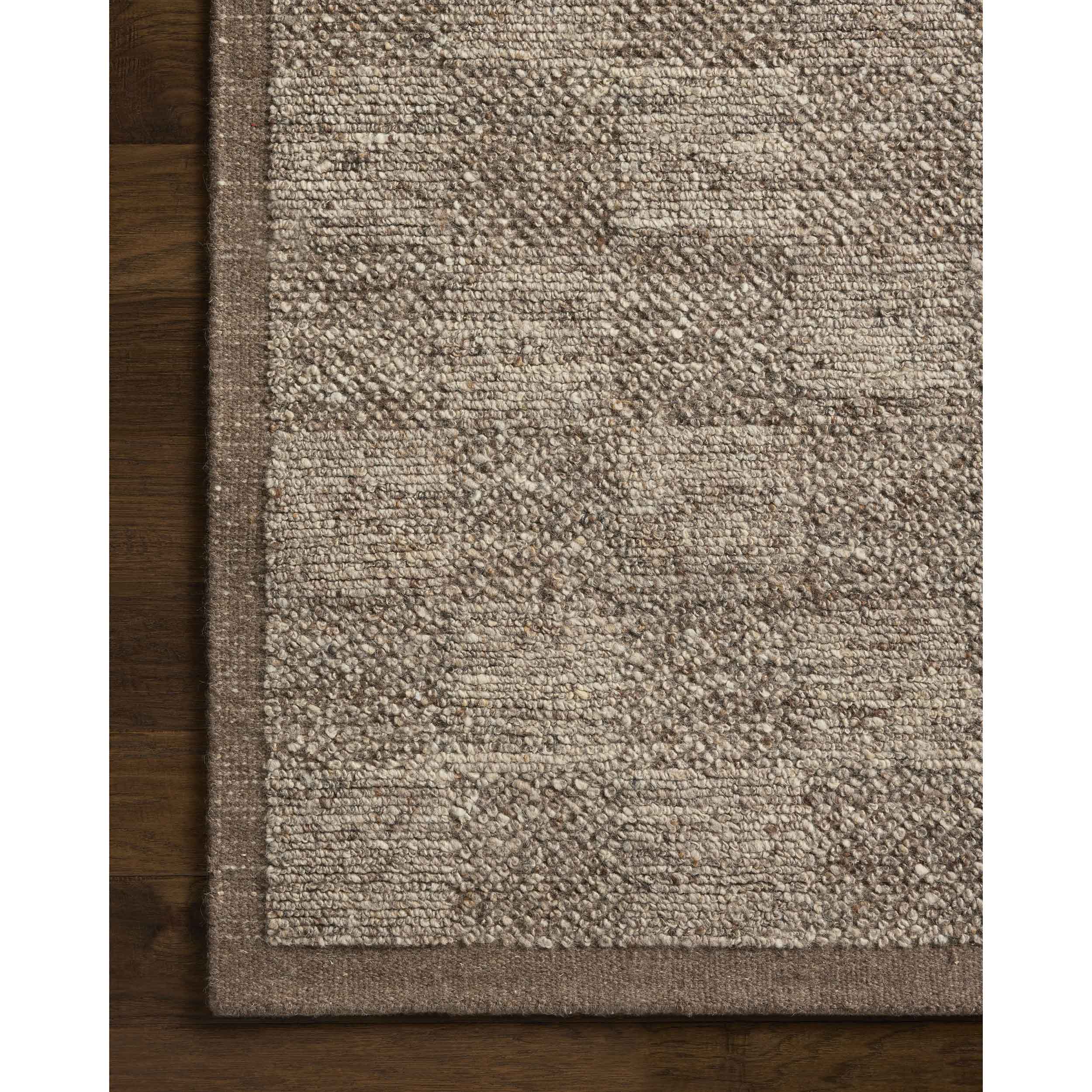 Loloi Rug Alina ALN-01, Bark - Image 4