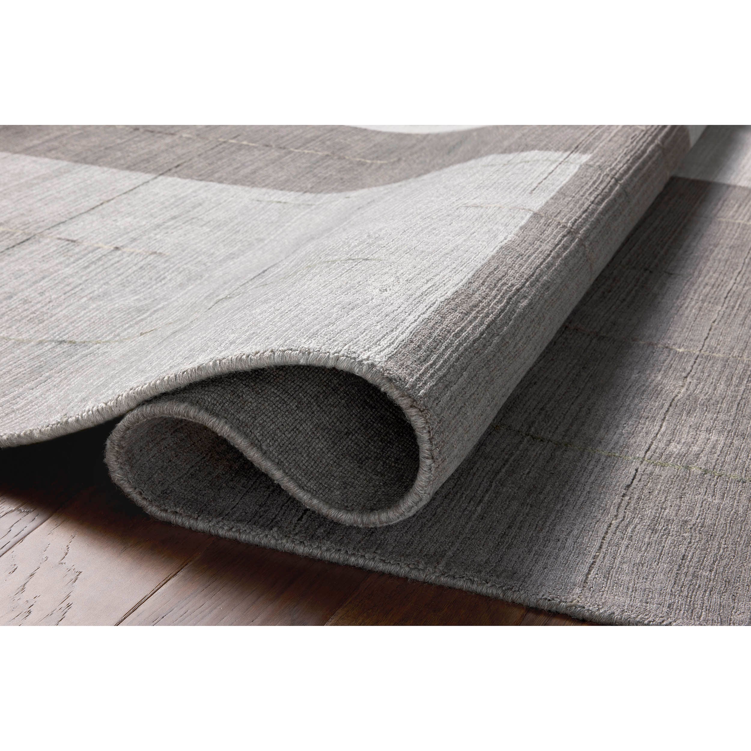 Loloi Rug Alistair ALS-03, Grey/Olive - Image 3