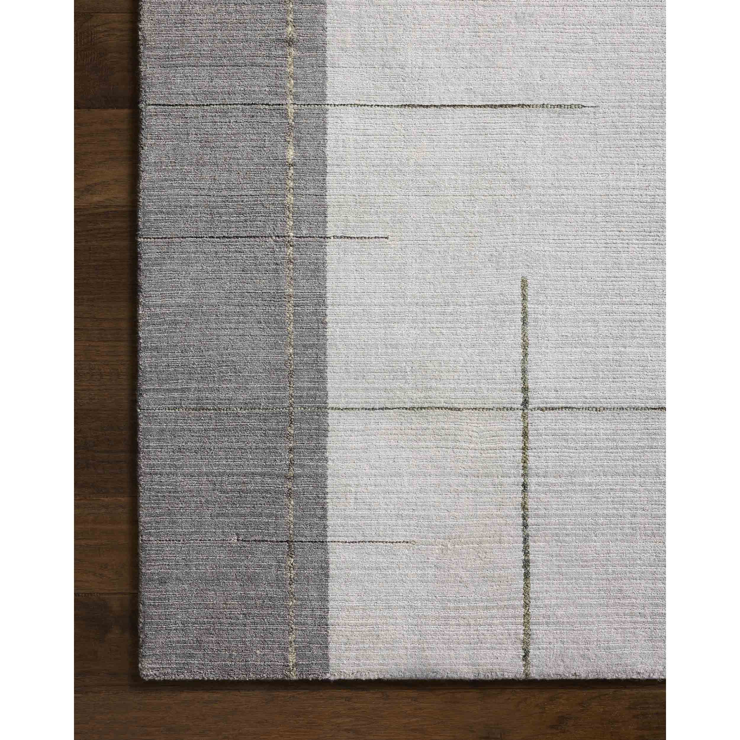 Loloi Rug Alistair ALS-03, Grey/Olive - Image 4