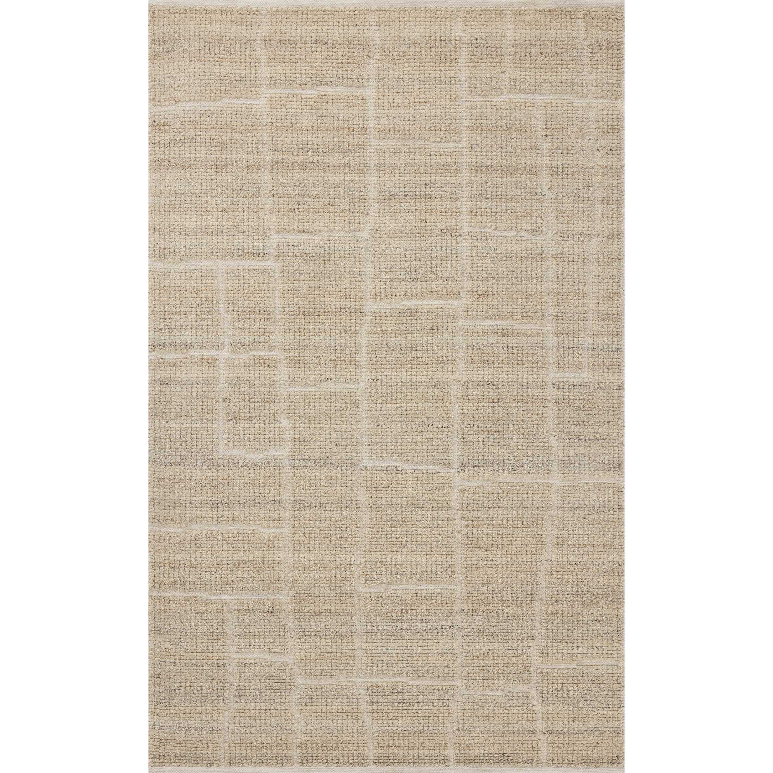 Loloi Rug Asha ASHA-01, Natural