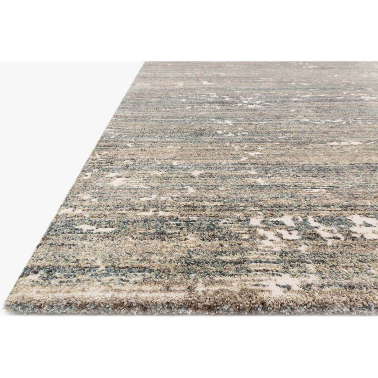Loloi Rug Augustus AGS-06, Fog - Image 2