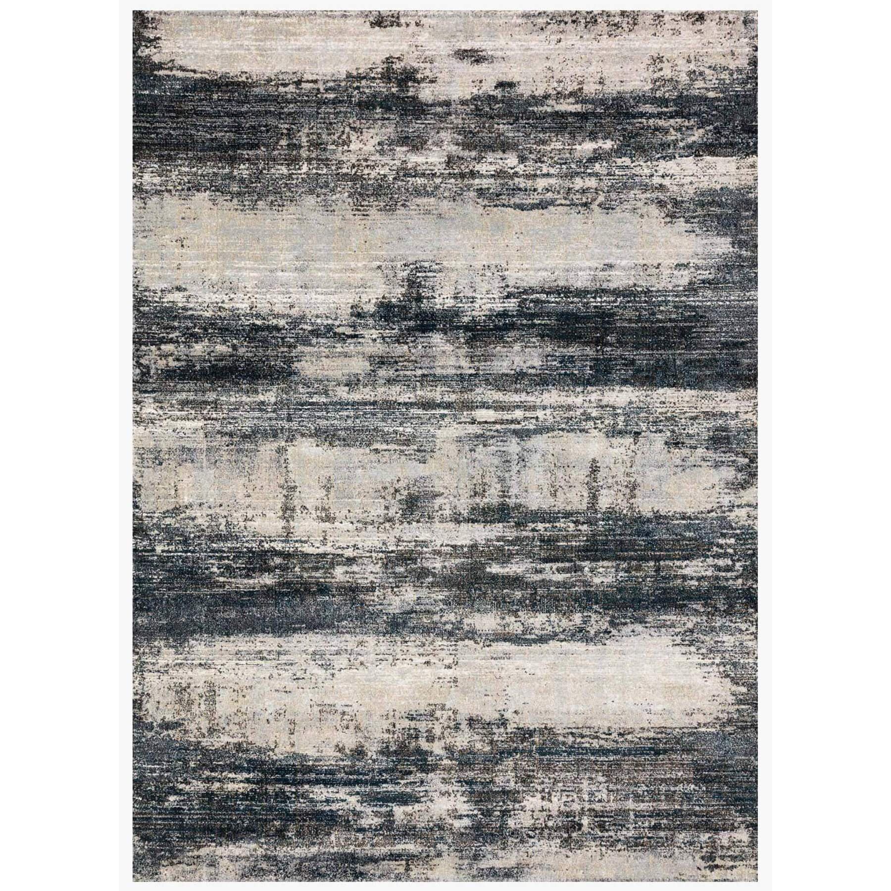 Loloi Rug Augustus AGS-07, Navy/Stone