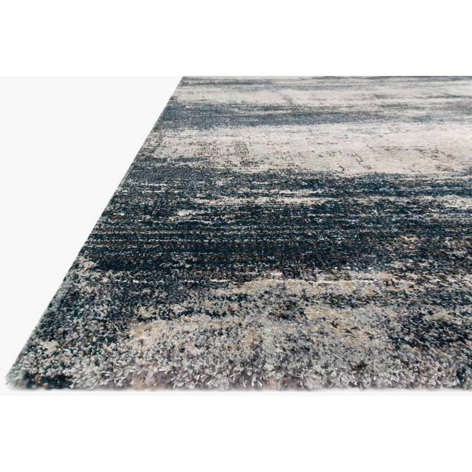 Loloi Rug Augustus AGS-07, Navy/Stone - Image 2