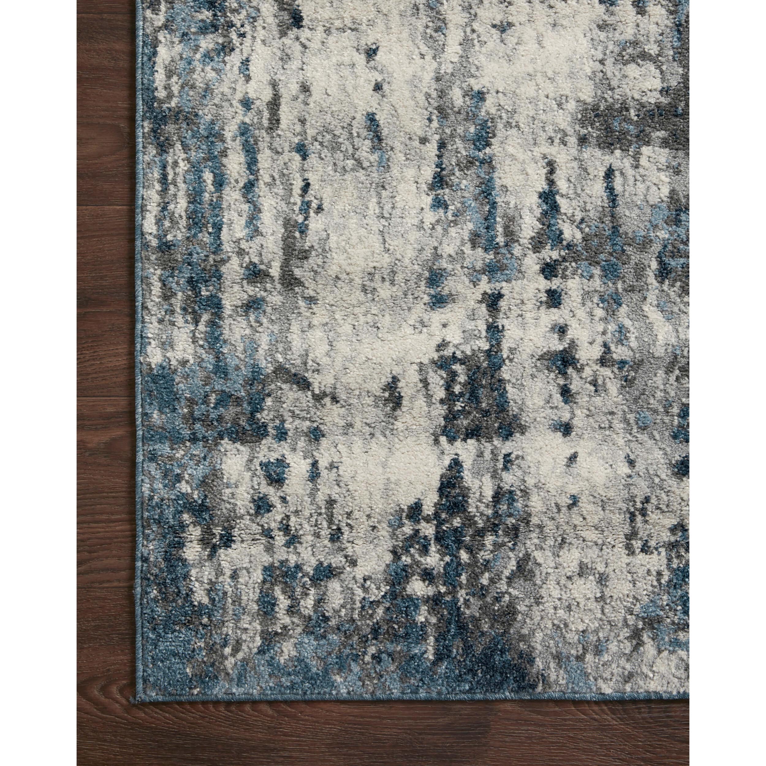 Loloi Rug Austen AUS-01, Natural/Ocean - Image 4