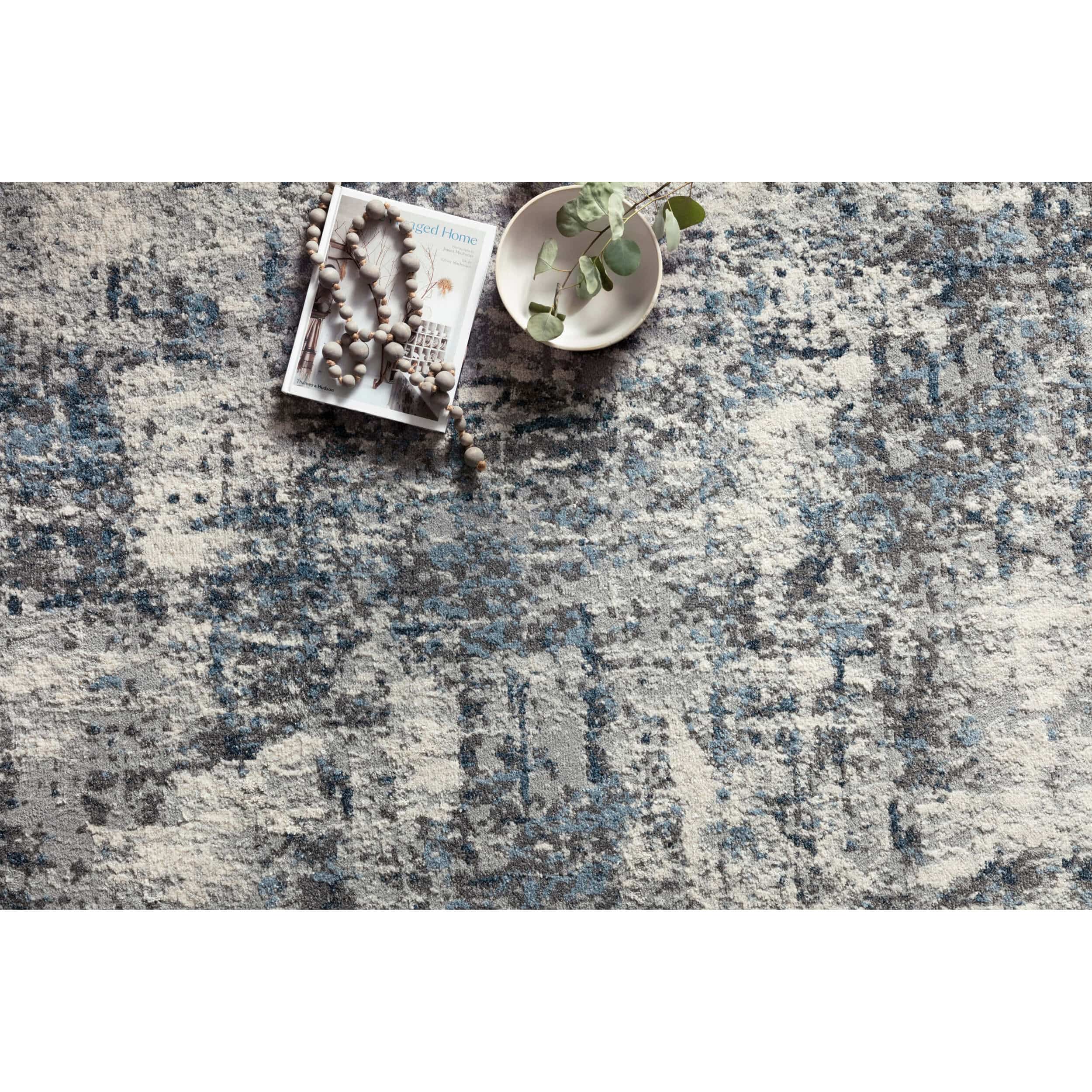 Loloi Rug Austen AUS-01, Natural/Ocean - Image 5