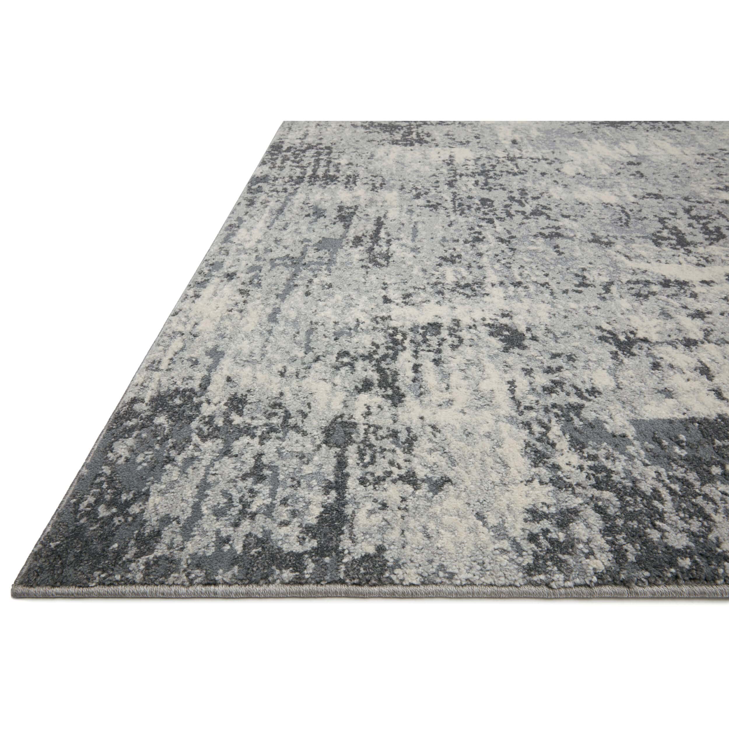 Loloi Rug Austen AUS-01, Pebble/Charcoal - Image 2