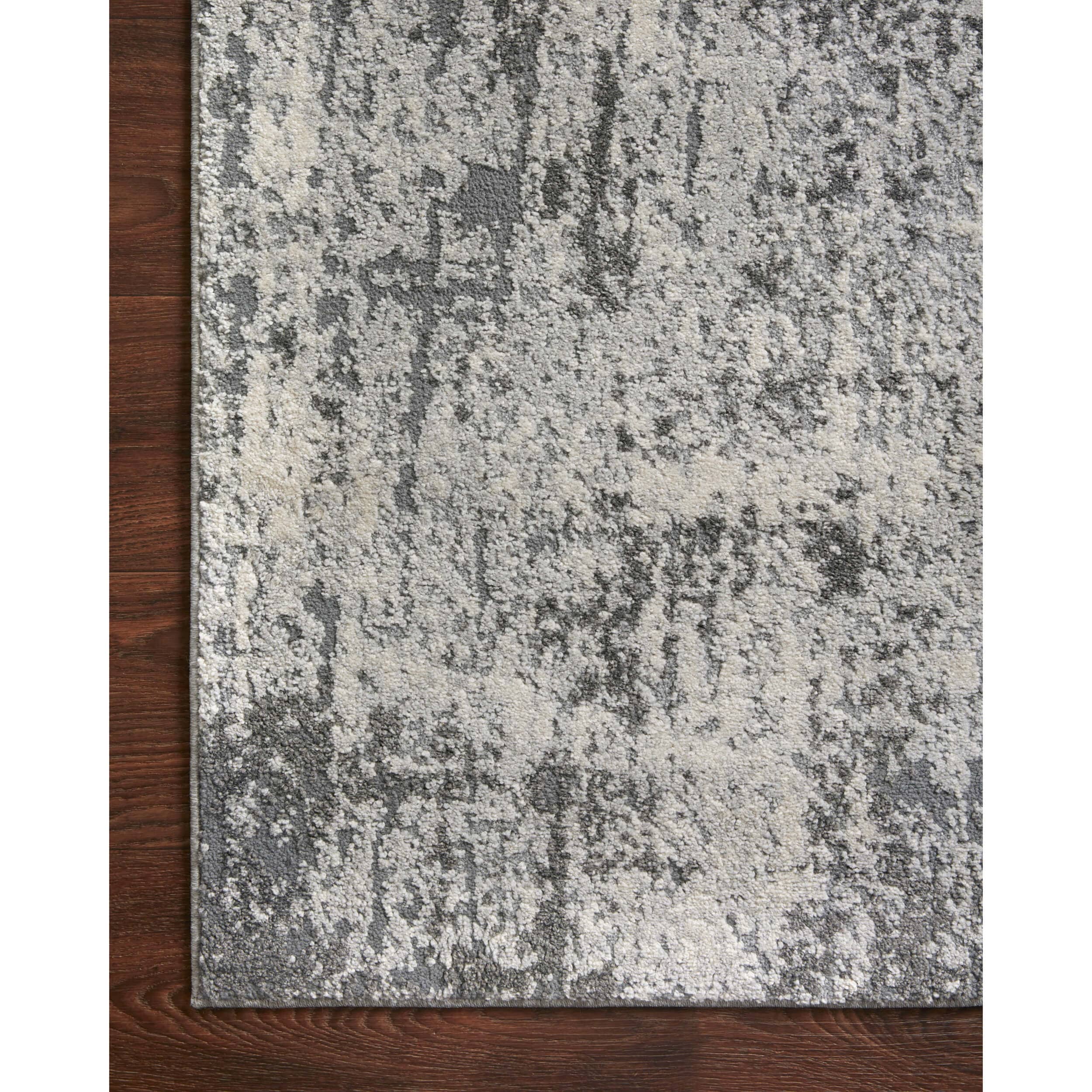 Loloi Rug Austen AUS-01, Pebble/Charcoal - Image 3