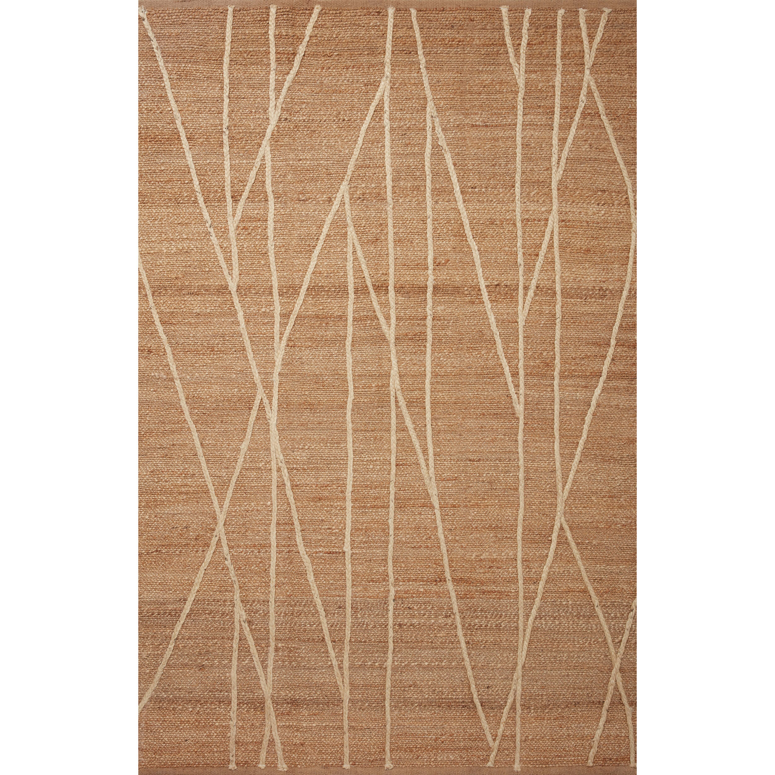Loloi Rug Bodhi BOD-03, Natural/Ivory