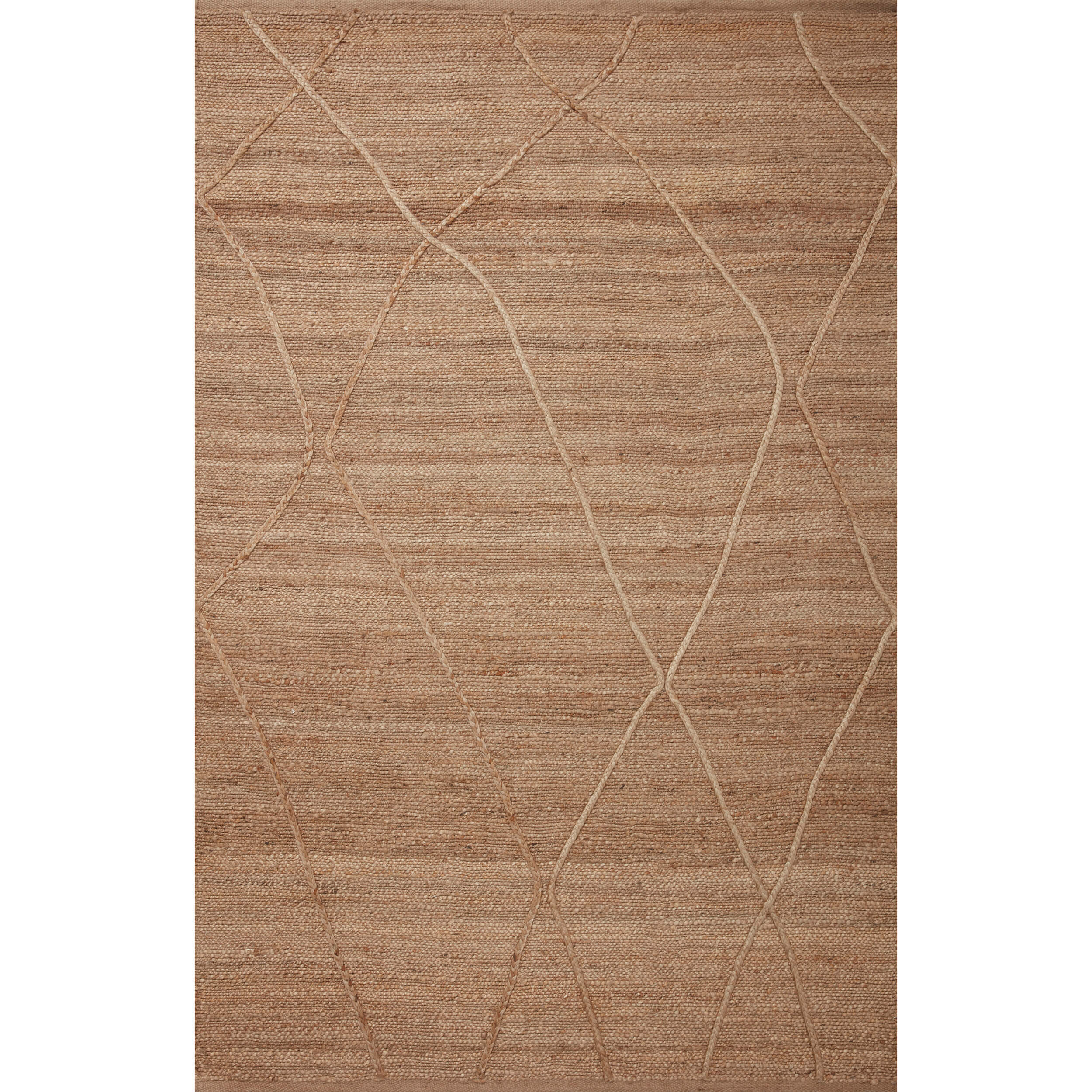 Loloi Rug Bodhi BOD-05, Natural/Natural