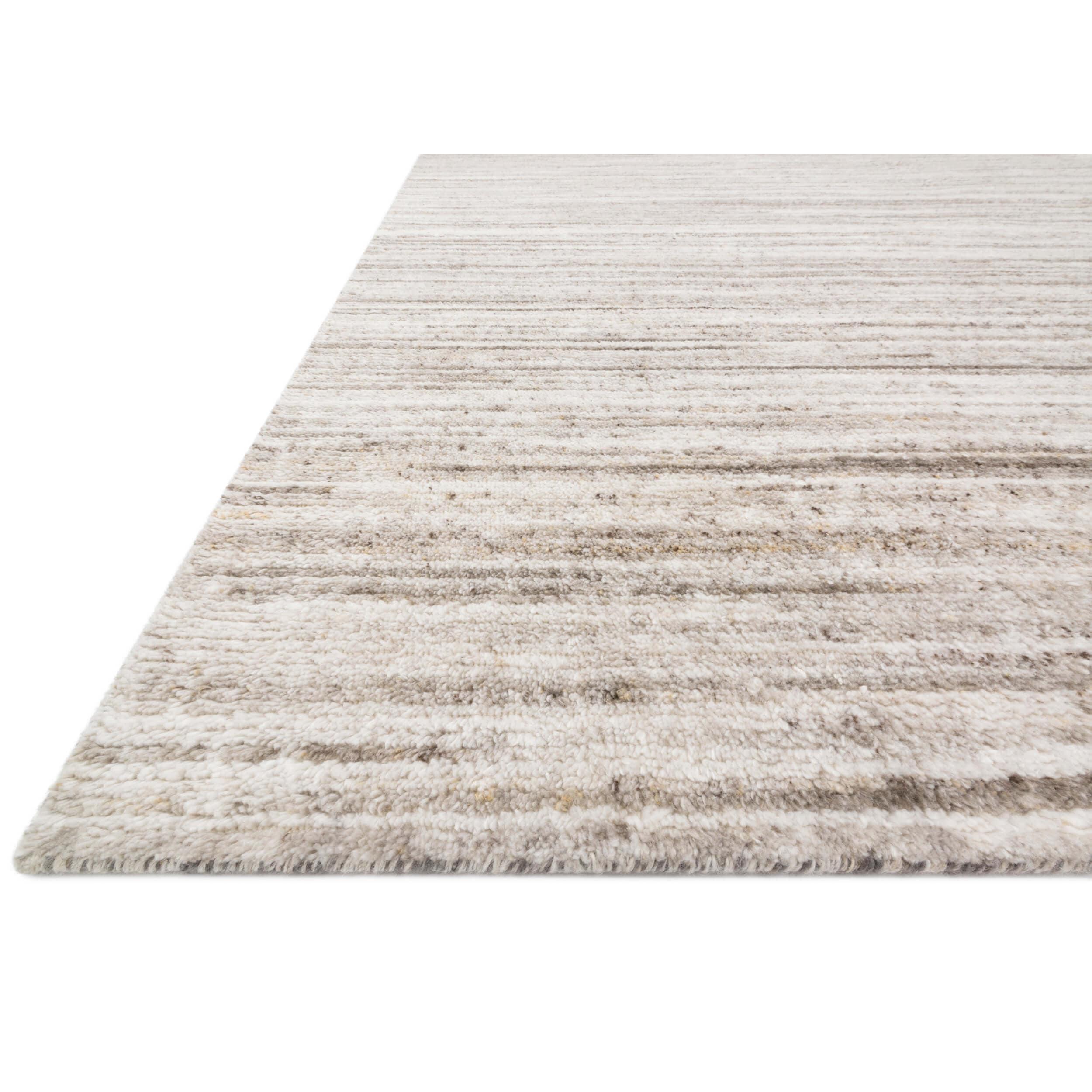 Loloi Rug Brandt BRA-01, Ivory/Oatmeal - Image 2