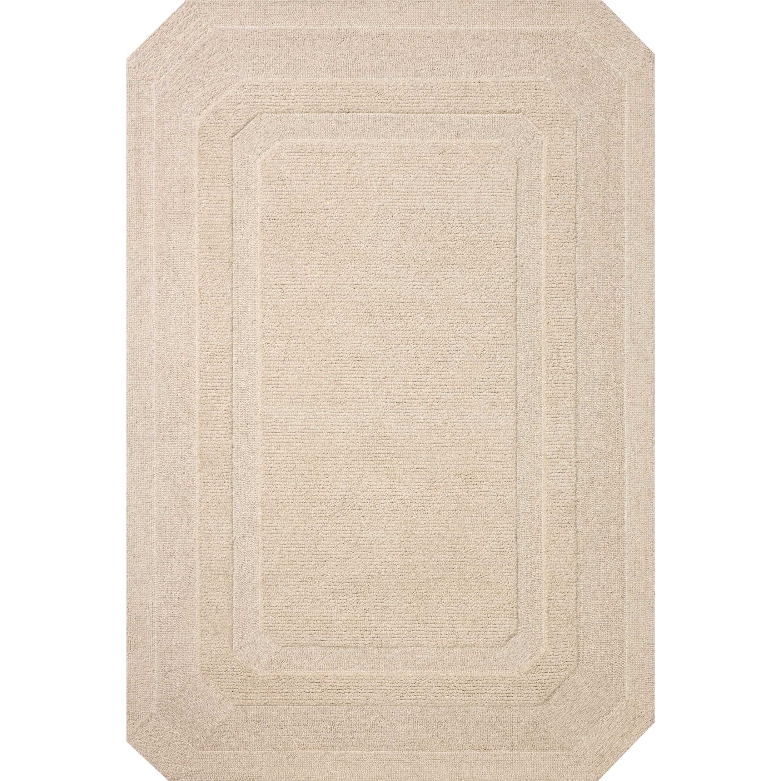 Loloi Rug Clayton CLN-01, Oatmeal