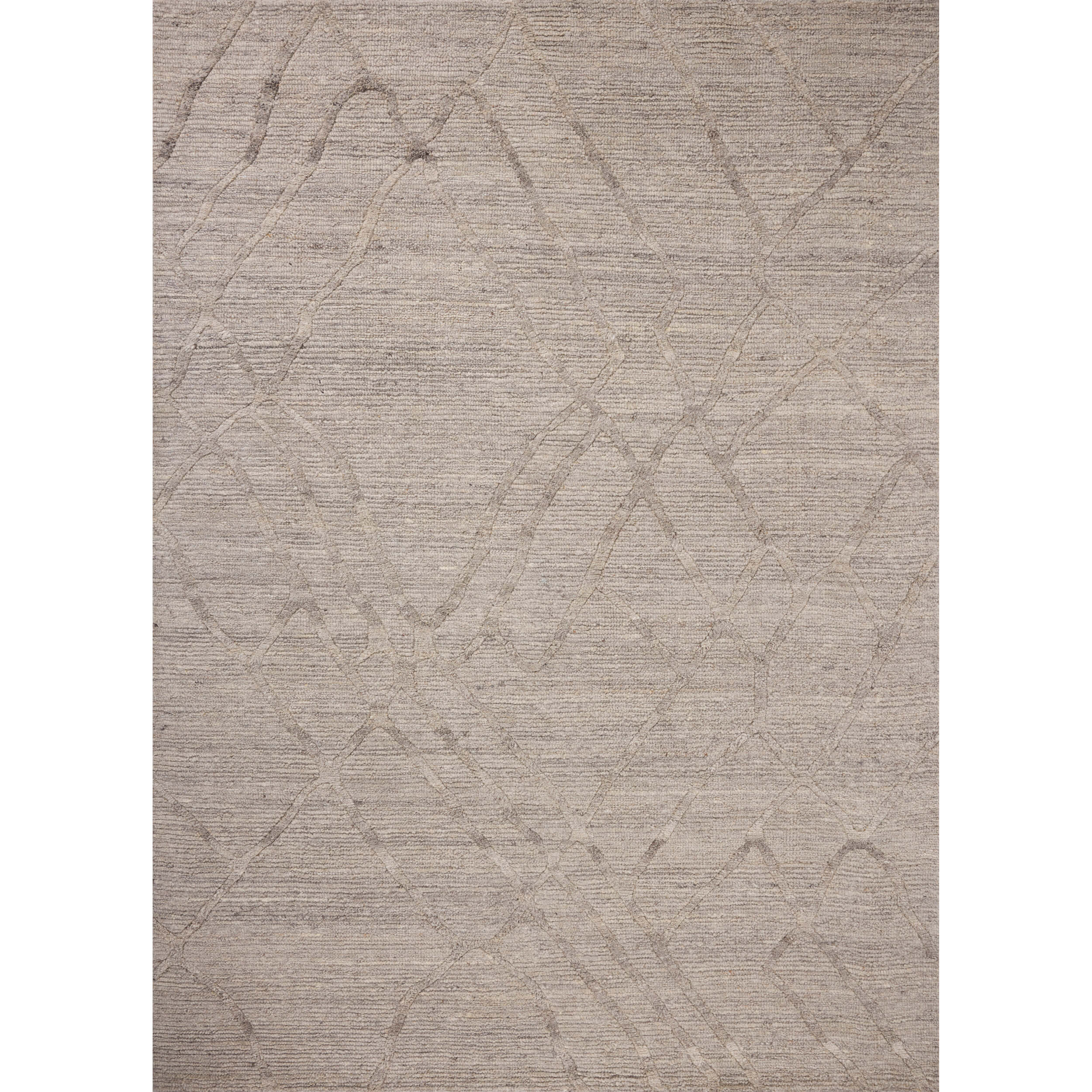 Loloi Rug Cline CLI-01, Stone