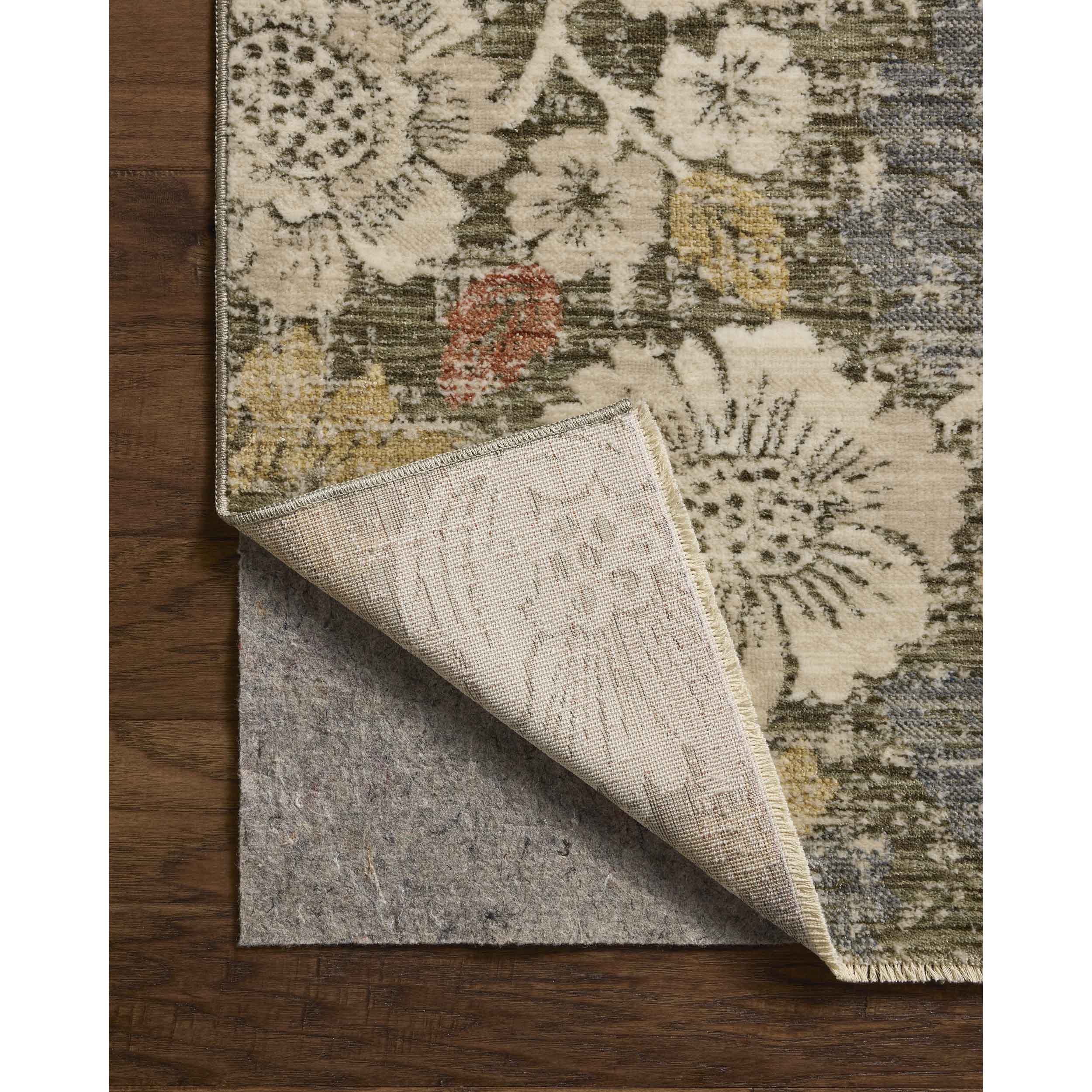 Loloi Rug Eileen ELE-03, Olive/Multi - Image 5