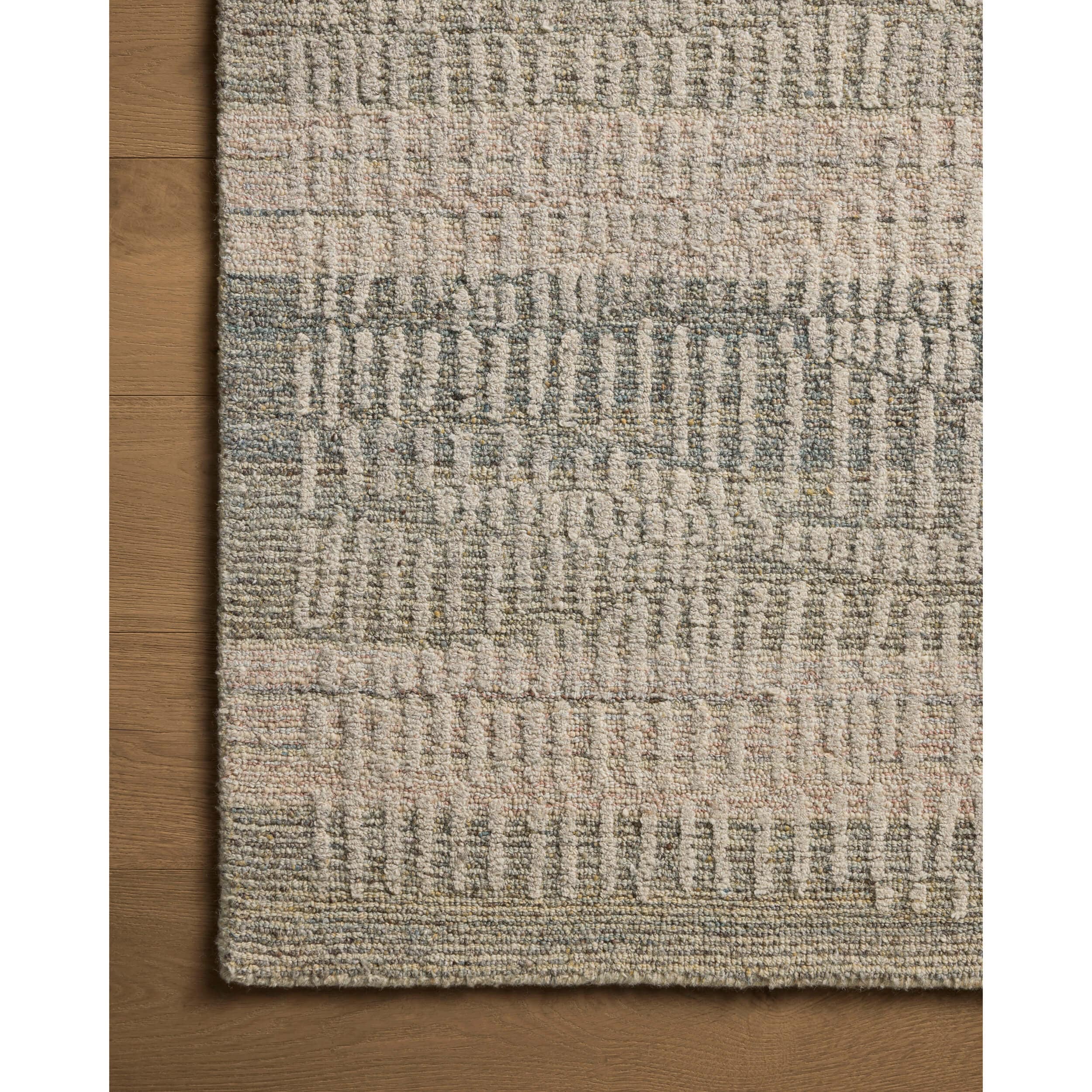 Loloi Rug Elias ELA-02, Earth/Blush - Image 2