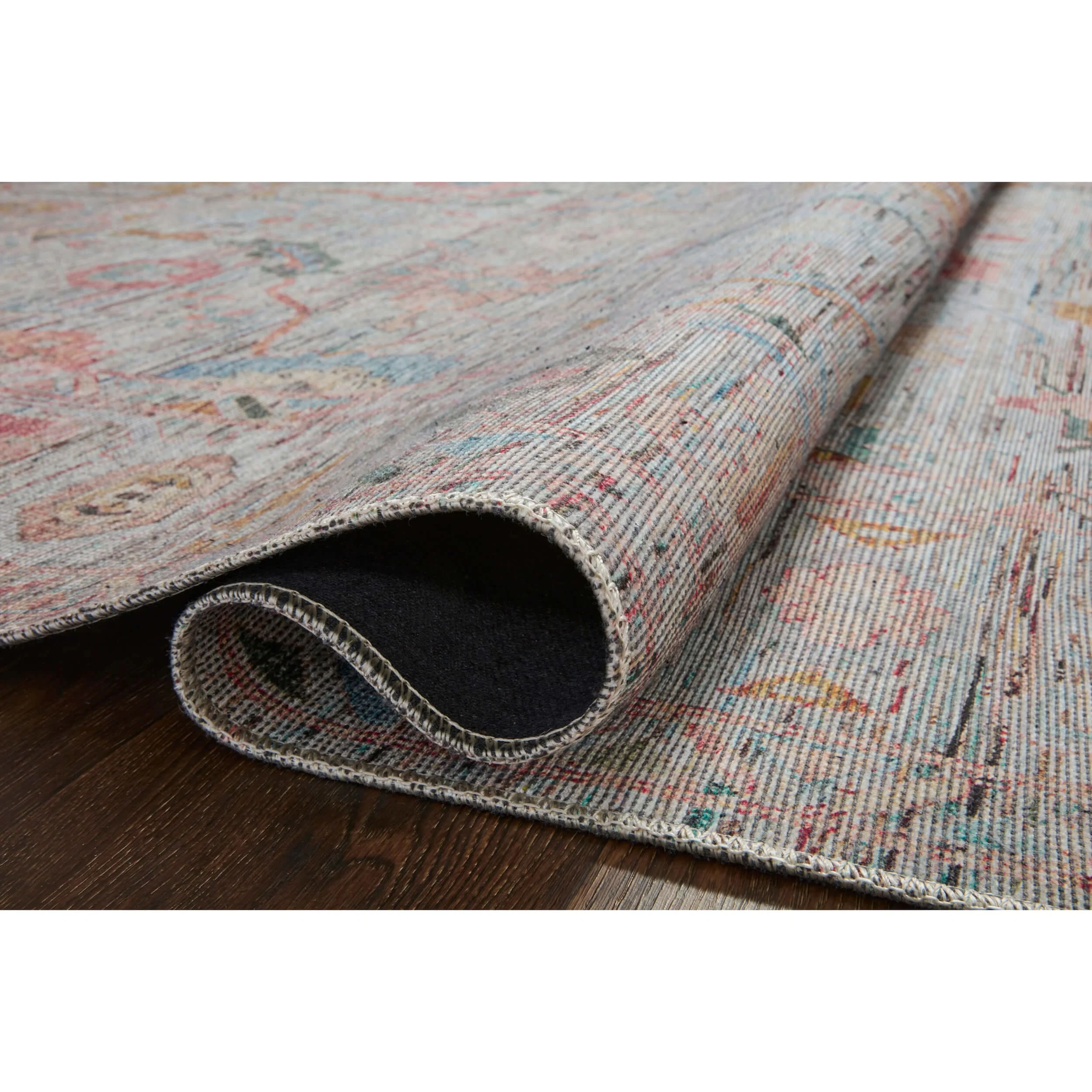 Loloi Rug Elysium ELY-05, Multi/Fiesta - Image 6