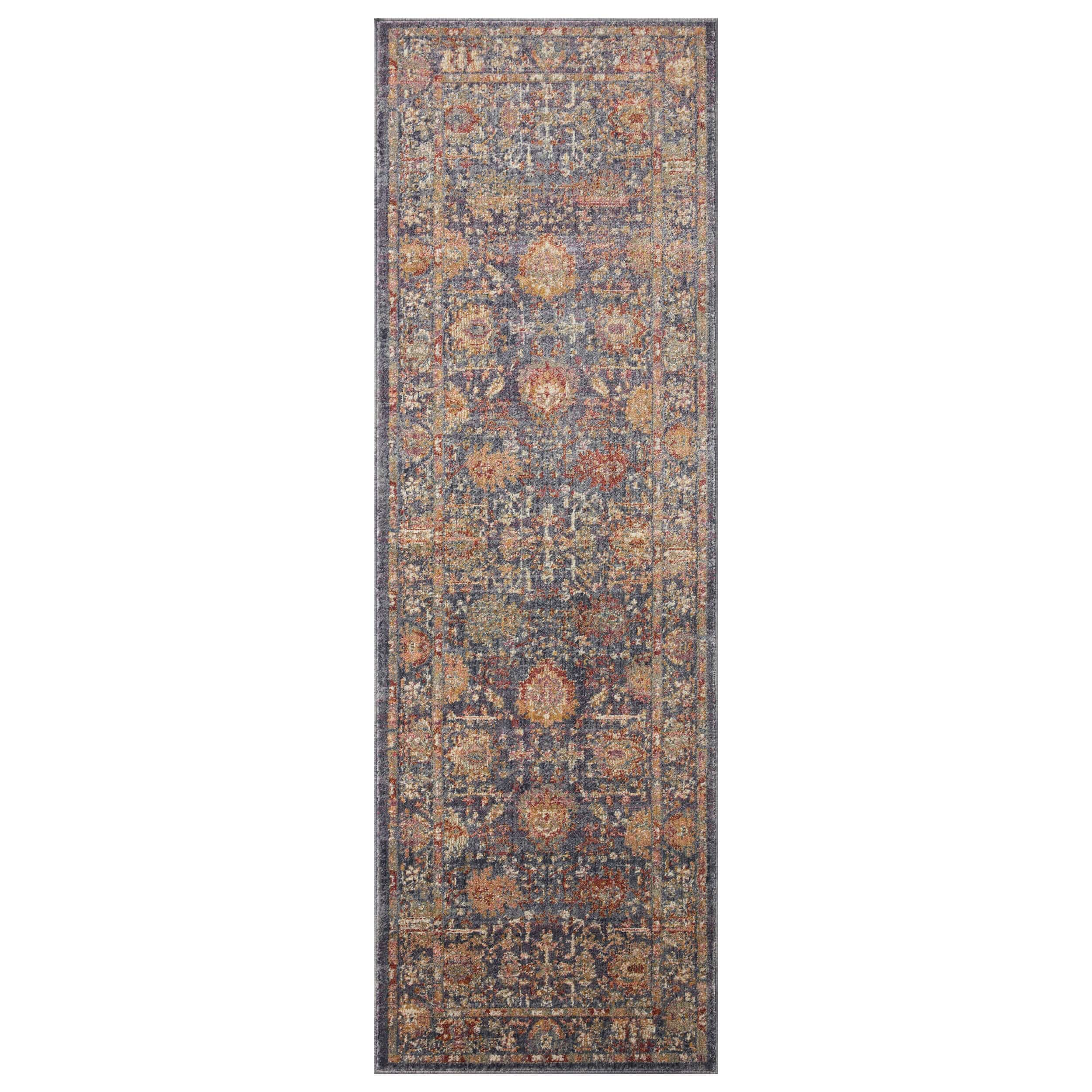 Loloi Rug Giada GIA-01, Grey/Multi - Image 2