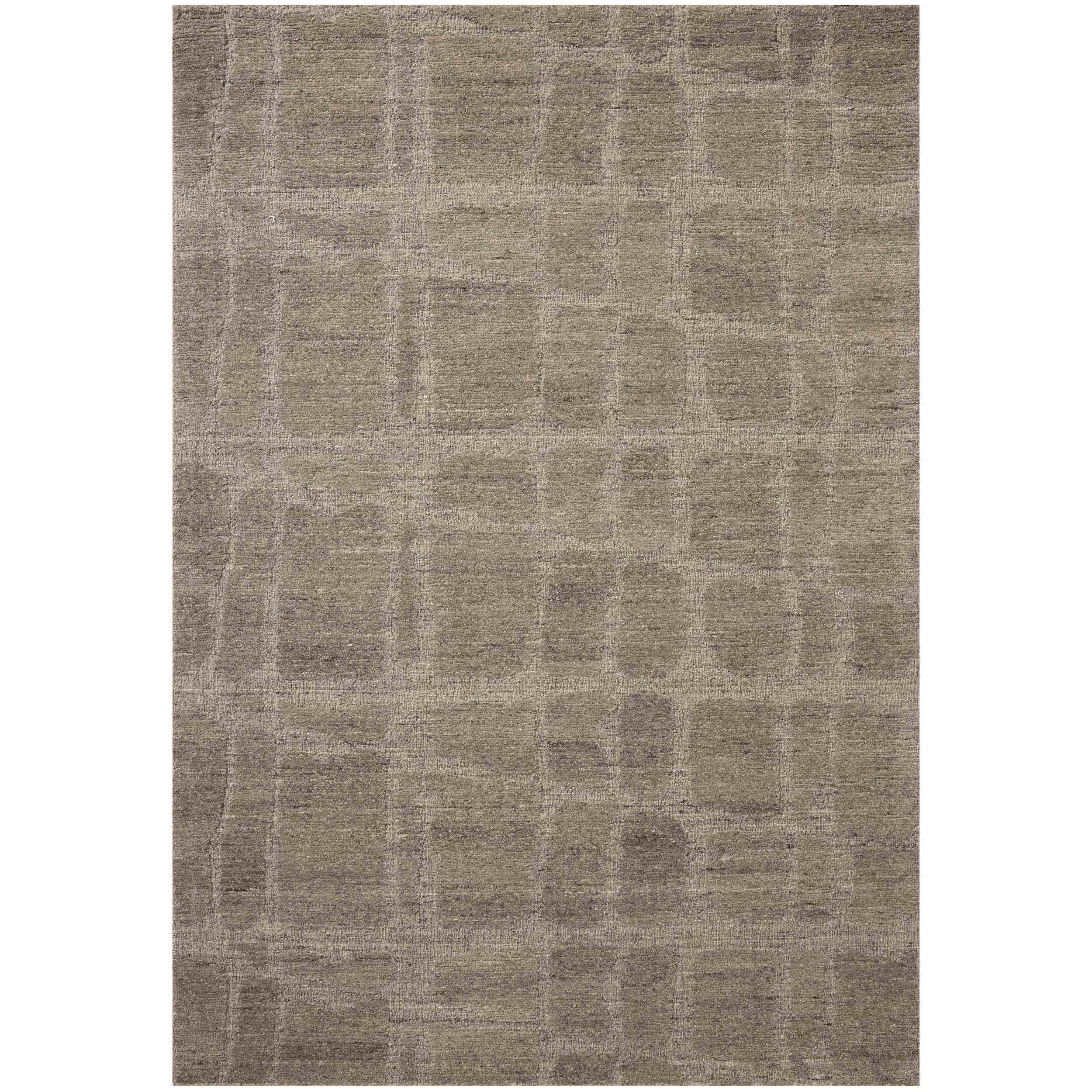 Loloi Rug Hartley HRT-03, Grey/Pebble