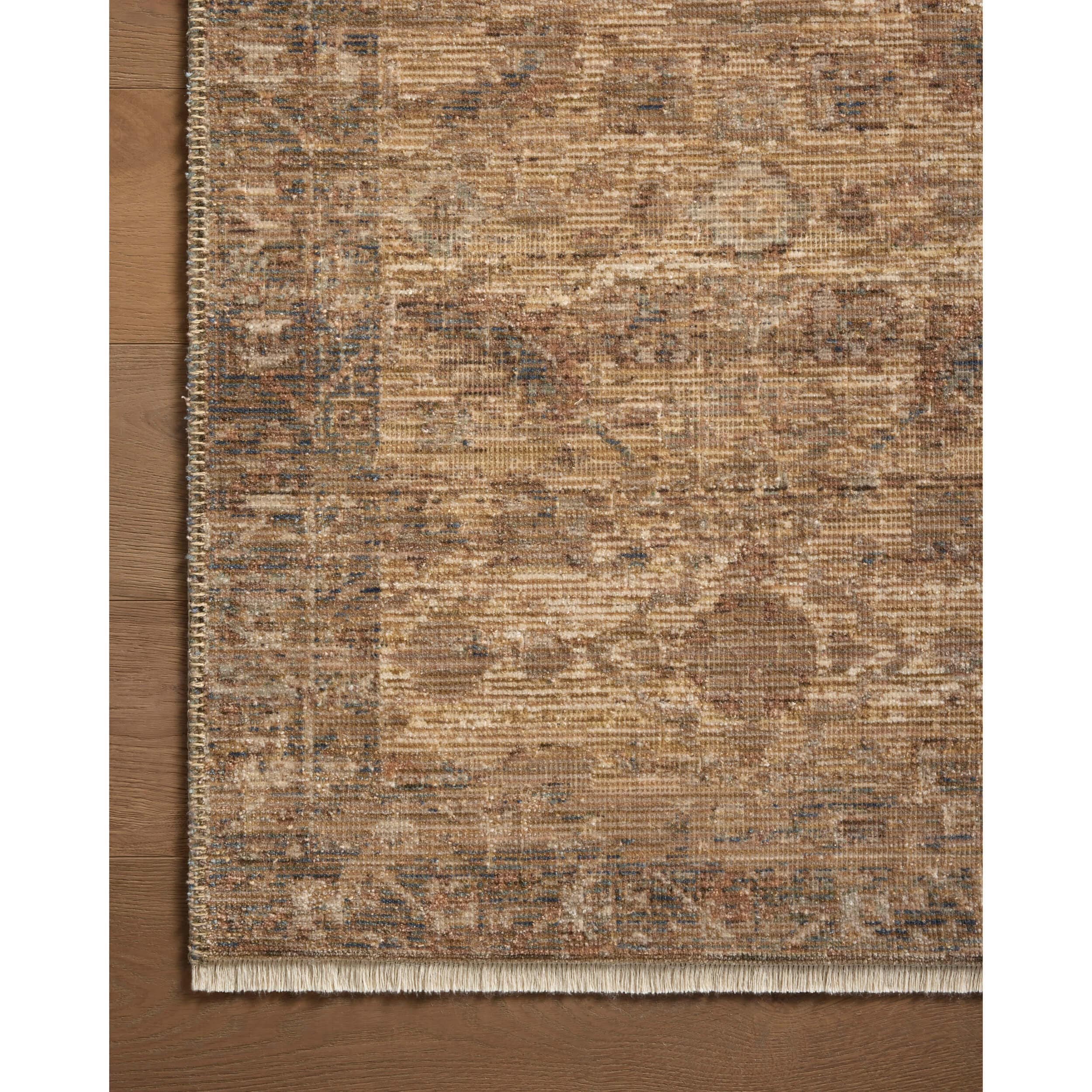 Loloi Rug Heritage HER-13, Natural/Mist - Image 3