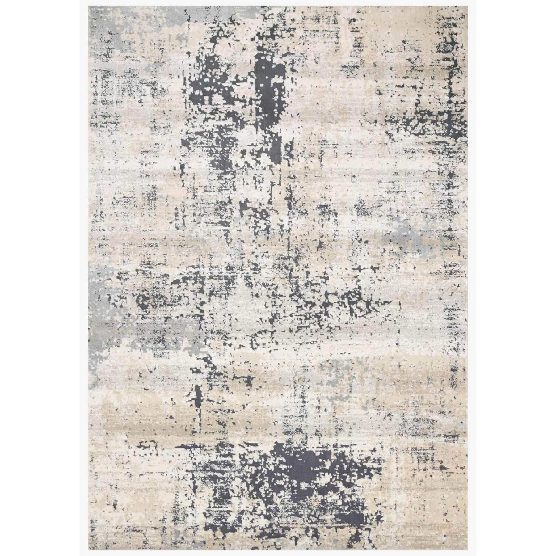 Loloi Rug Lucia LUC-06, Granite