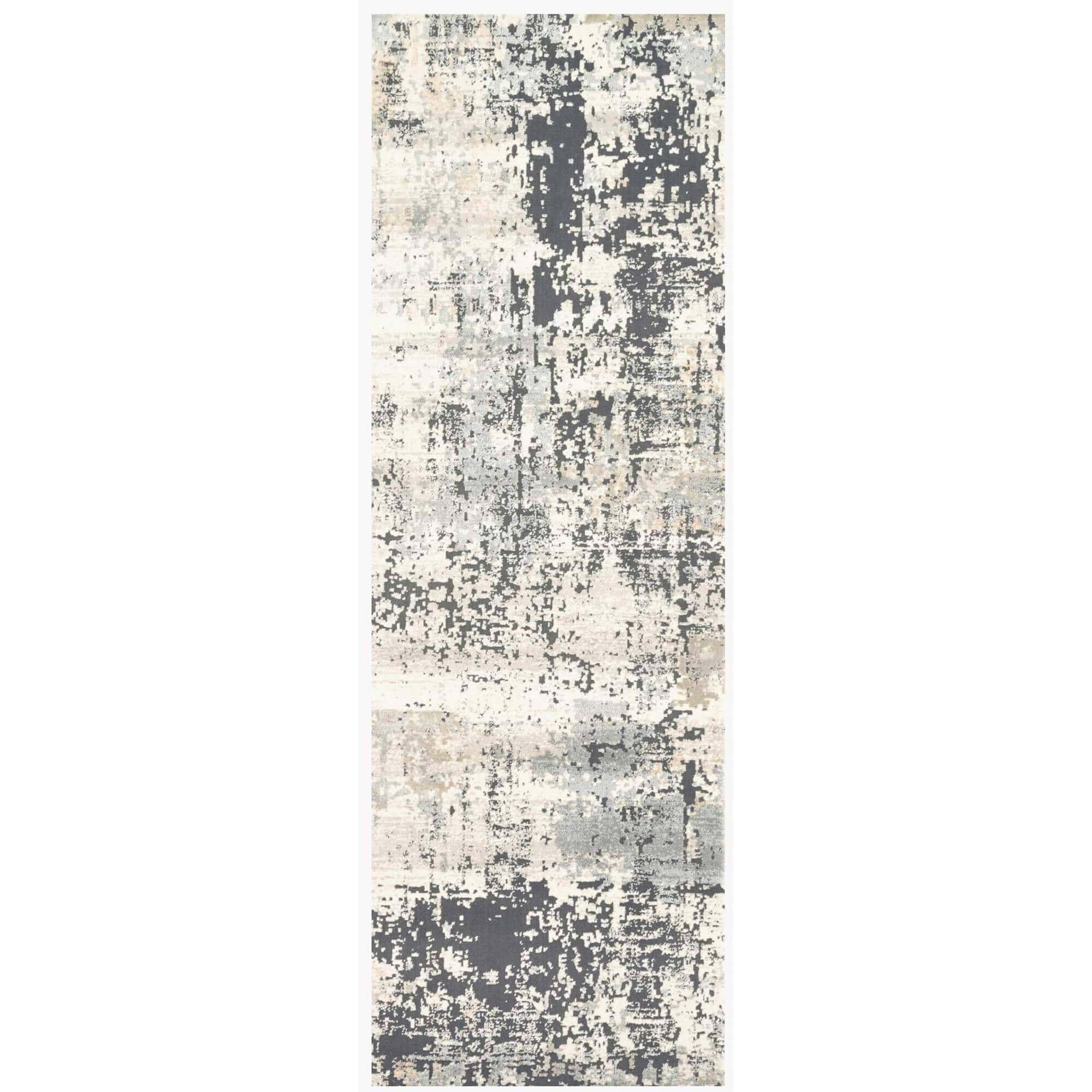 Loloi Rug Lucia LUC-06, Granite - Image 3