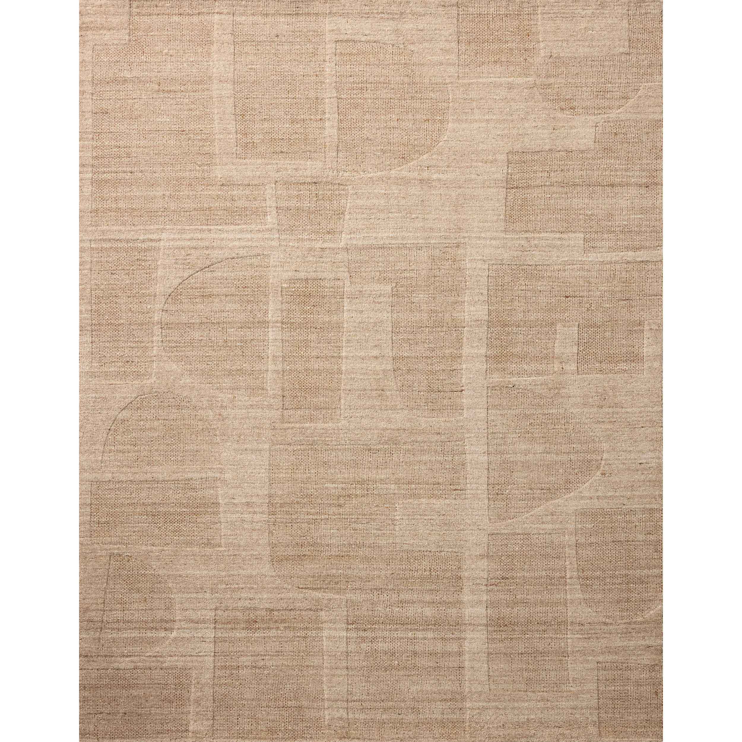 Loloi Rug Maren MRN-01, Natural