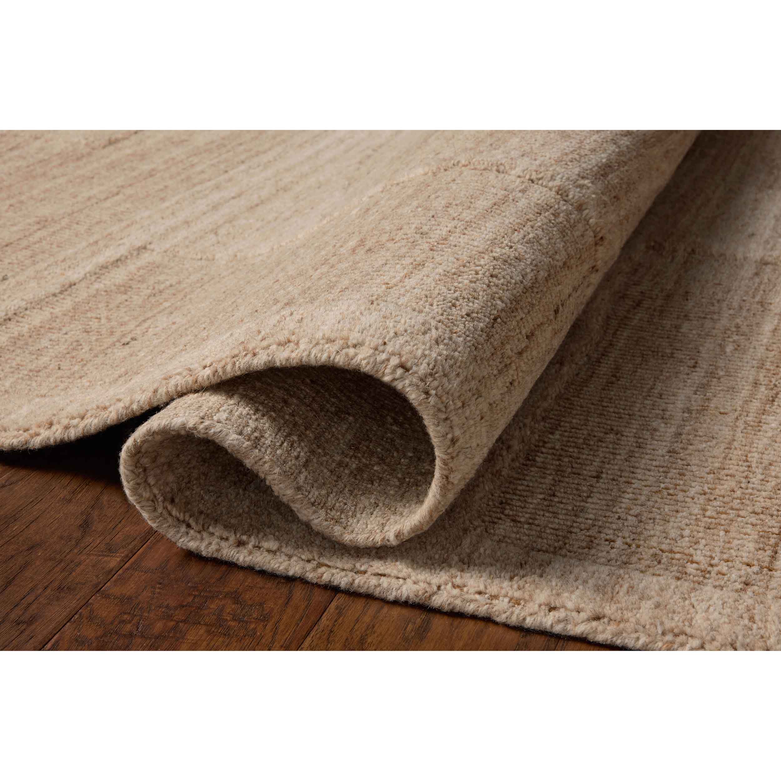 Loloi Rug Maren MRN-01, Natural - Image 4