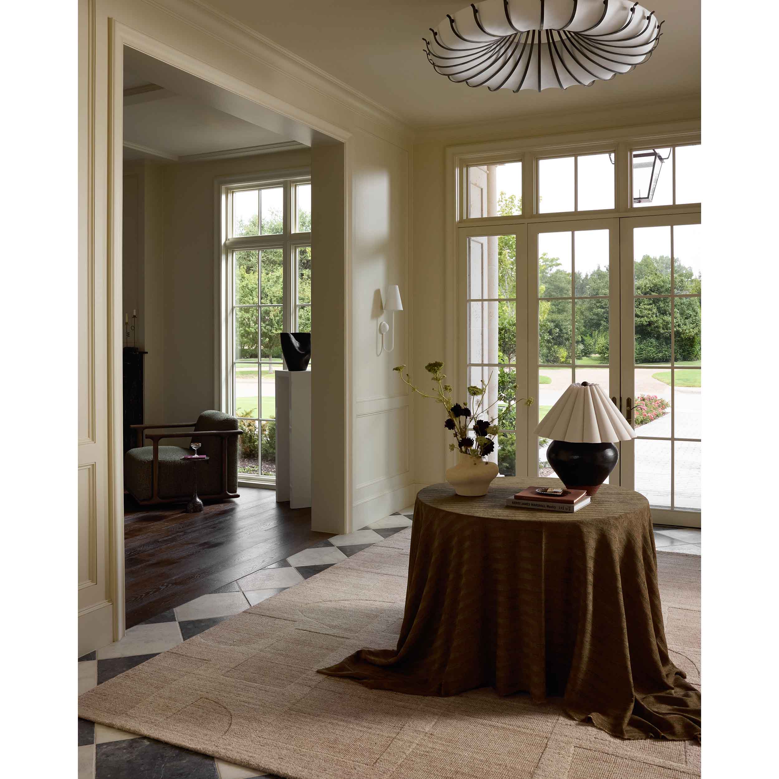 Loloi Rug Maren MRN-01, Natural - Image 5