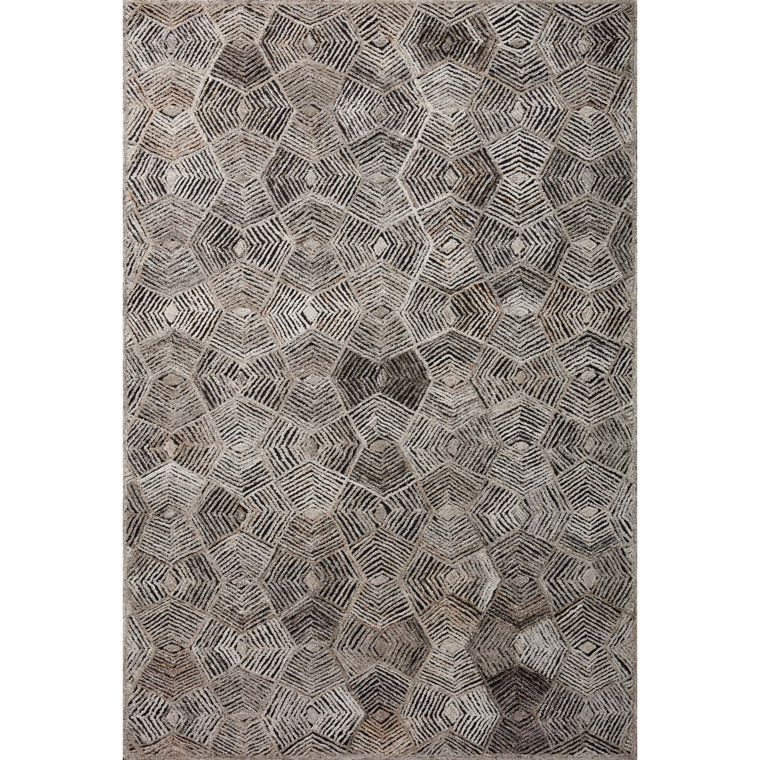 Loloi Rug Prescott PRE-01, Fawn