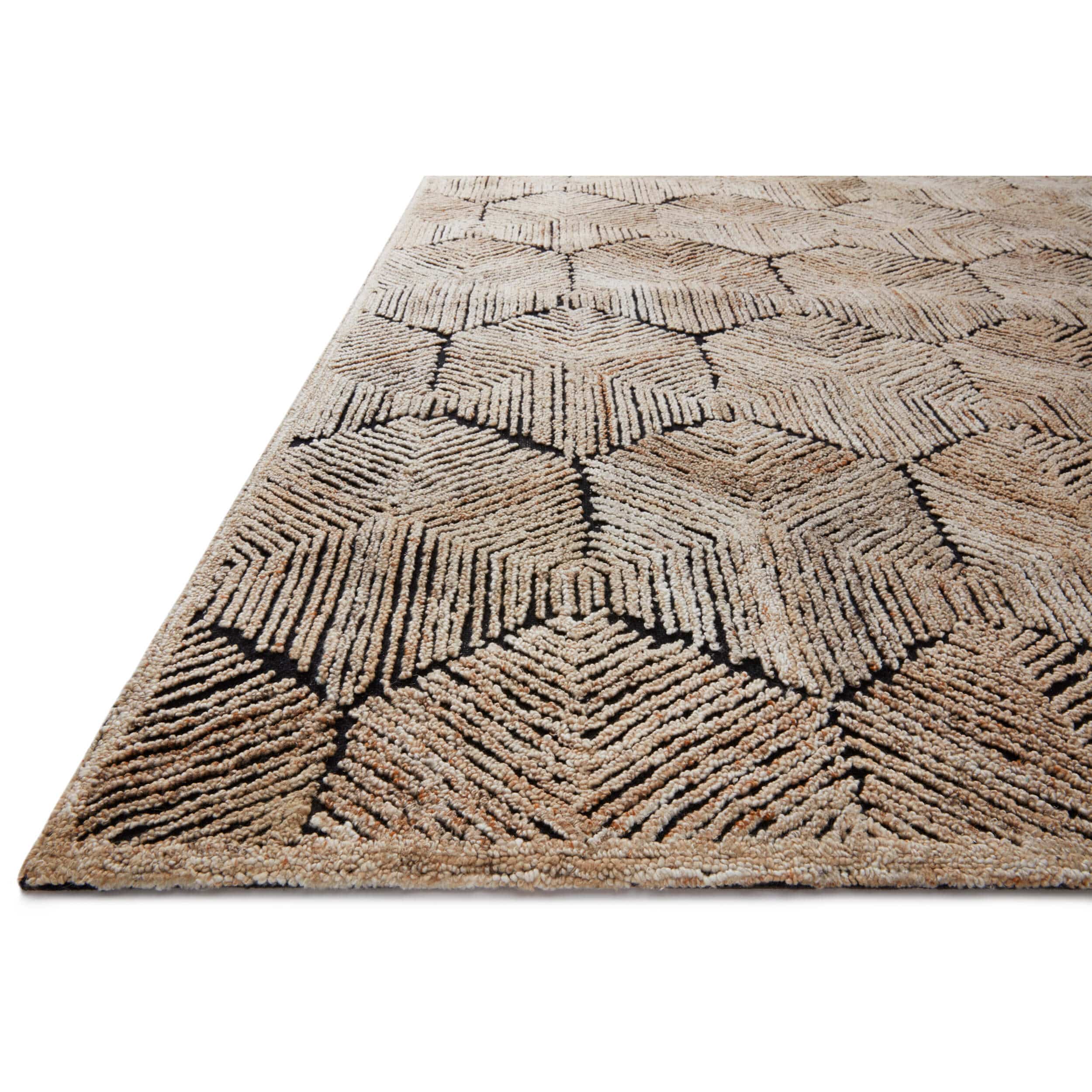 Loloi Rug Prescott PRE-02, Beige - Image 2