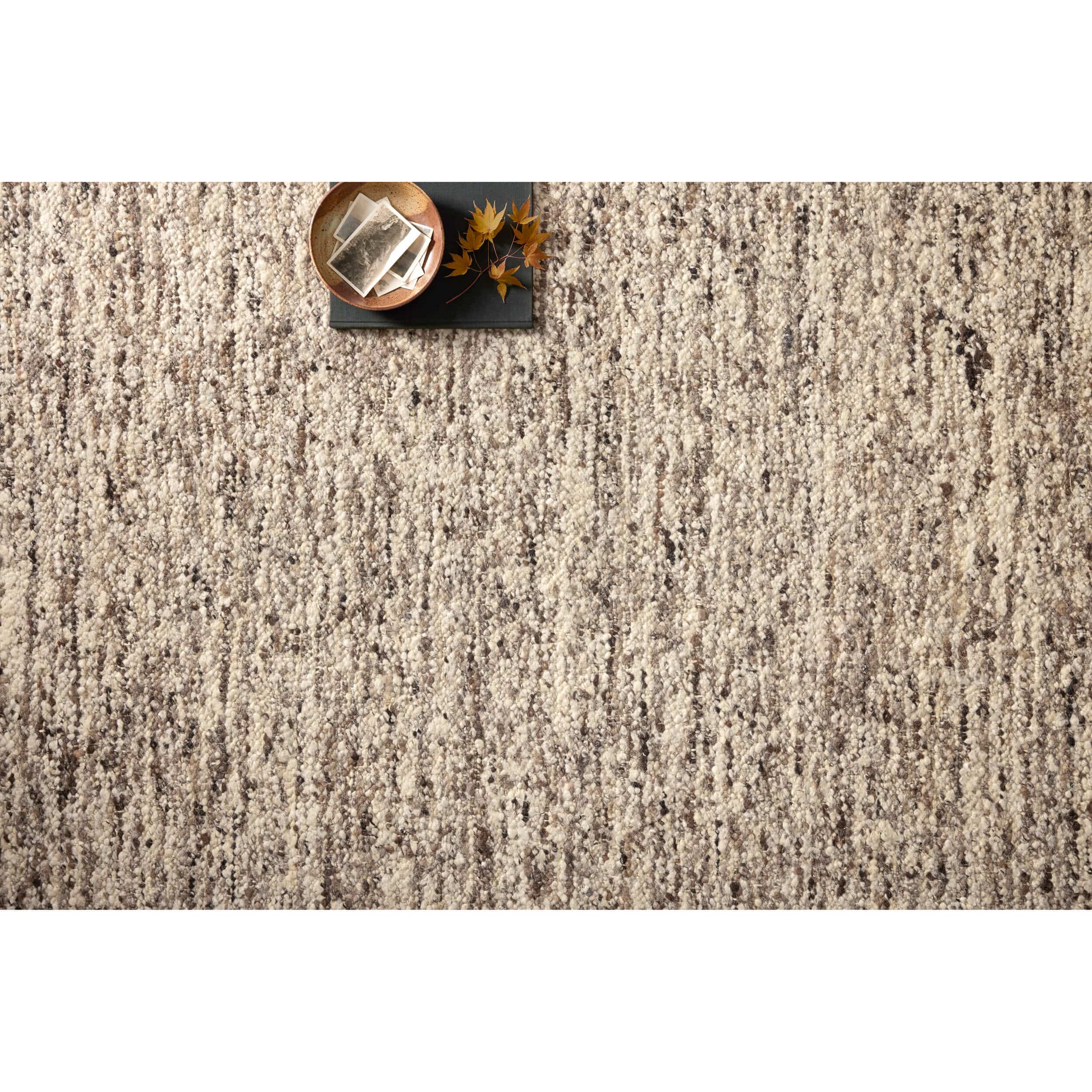 Loloi Rug Reyla RLA-01, Granite/Mocha - Image 5