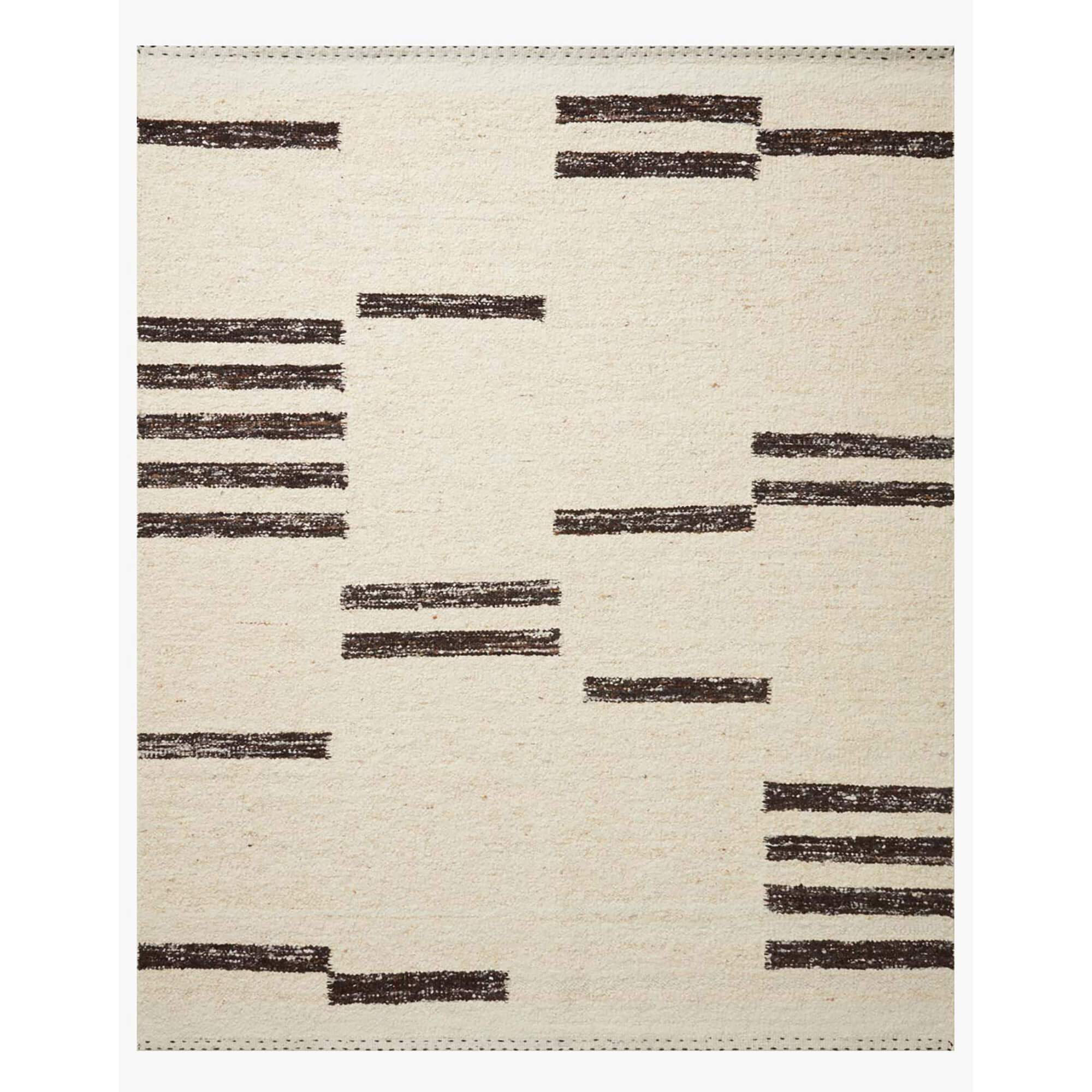 Loloi Rug Roman ROM-01, Natural/Bark