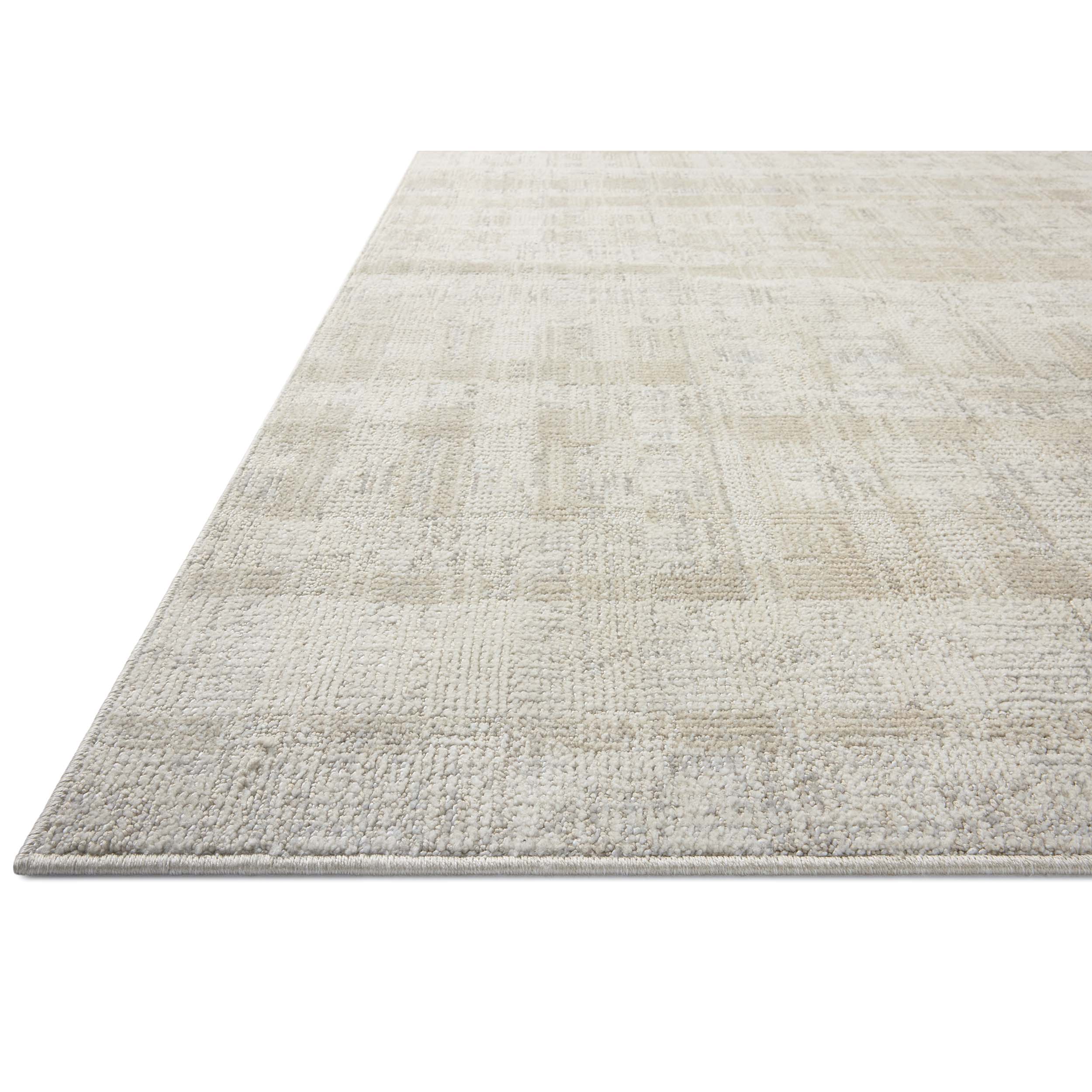 Loloi Rug Roxie ROX-05, Ivory/Natural - Image 2