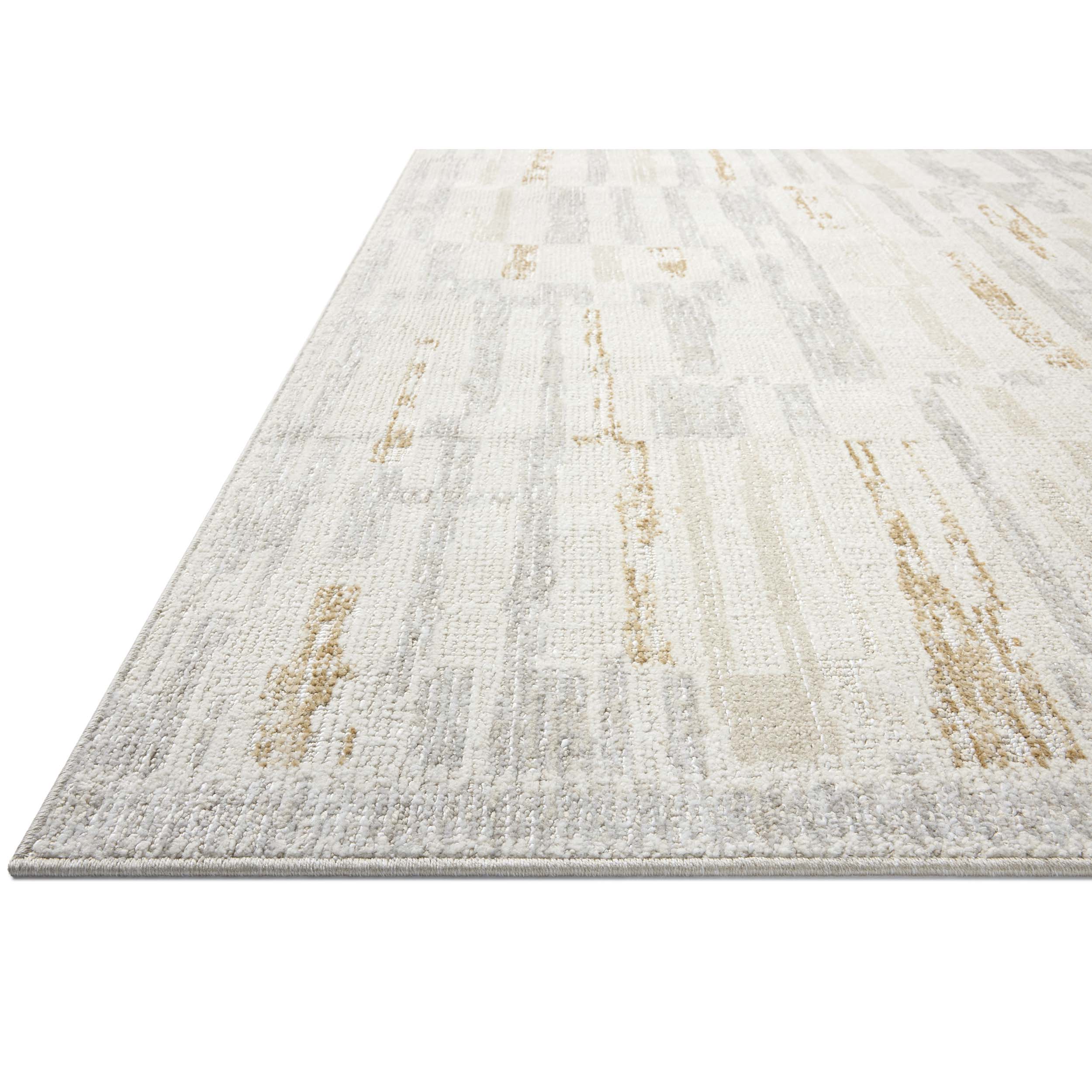 Loloi Rug Roxie ROX-08, Natural/Sand - Image 2
