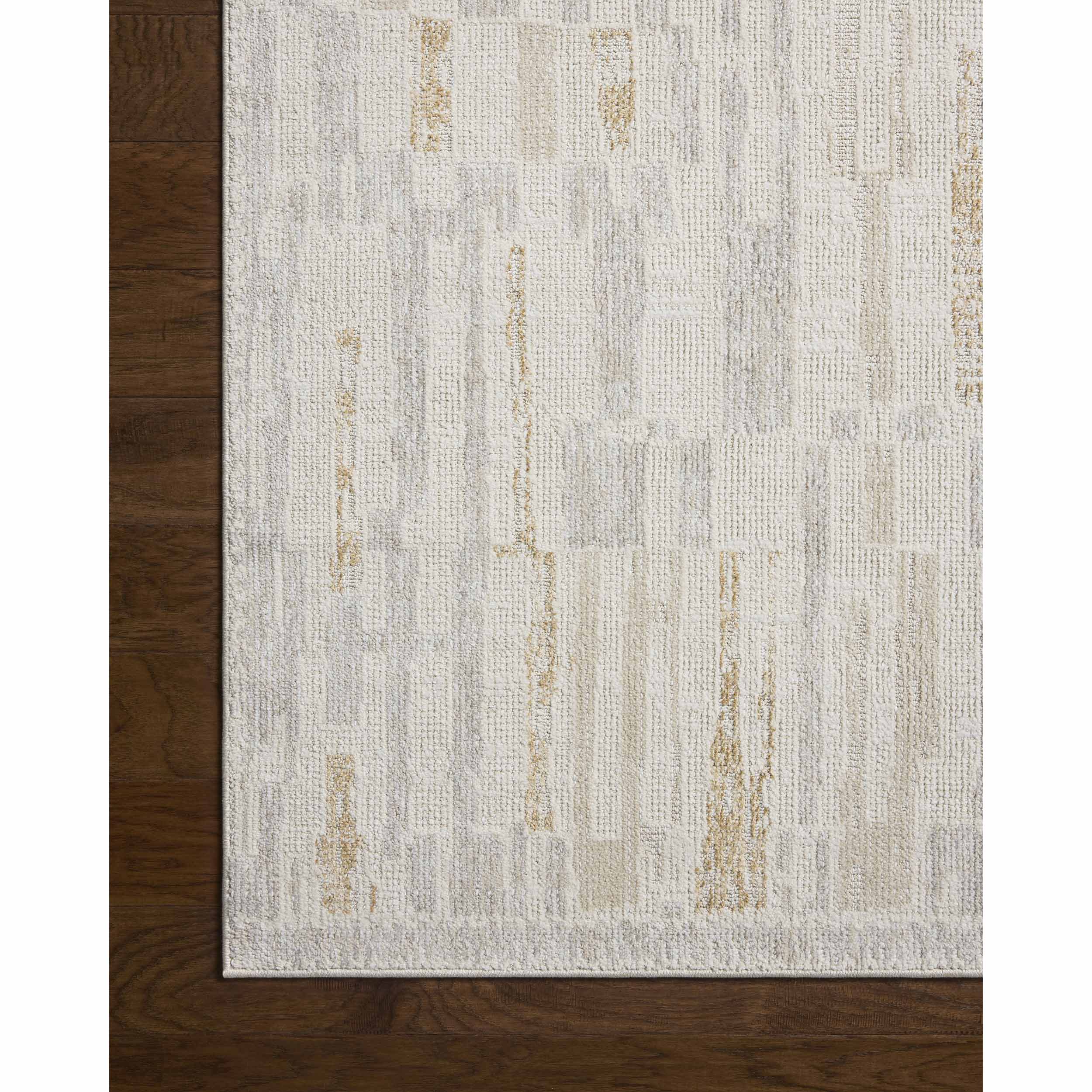Loloi Rug Roxie ROX-08, Natural/Sand - Image 3