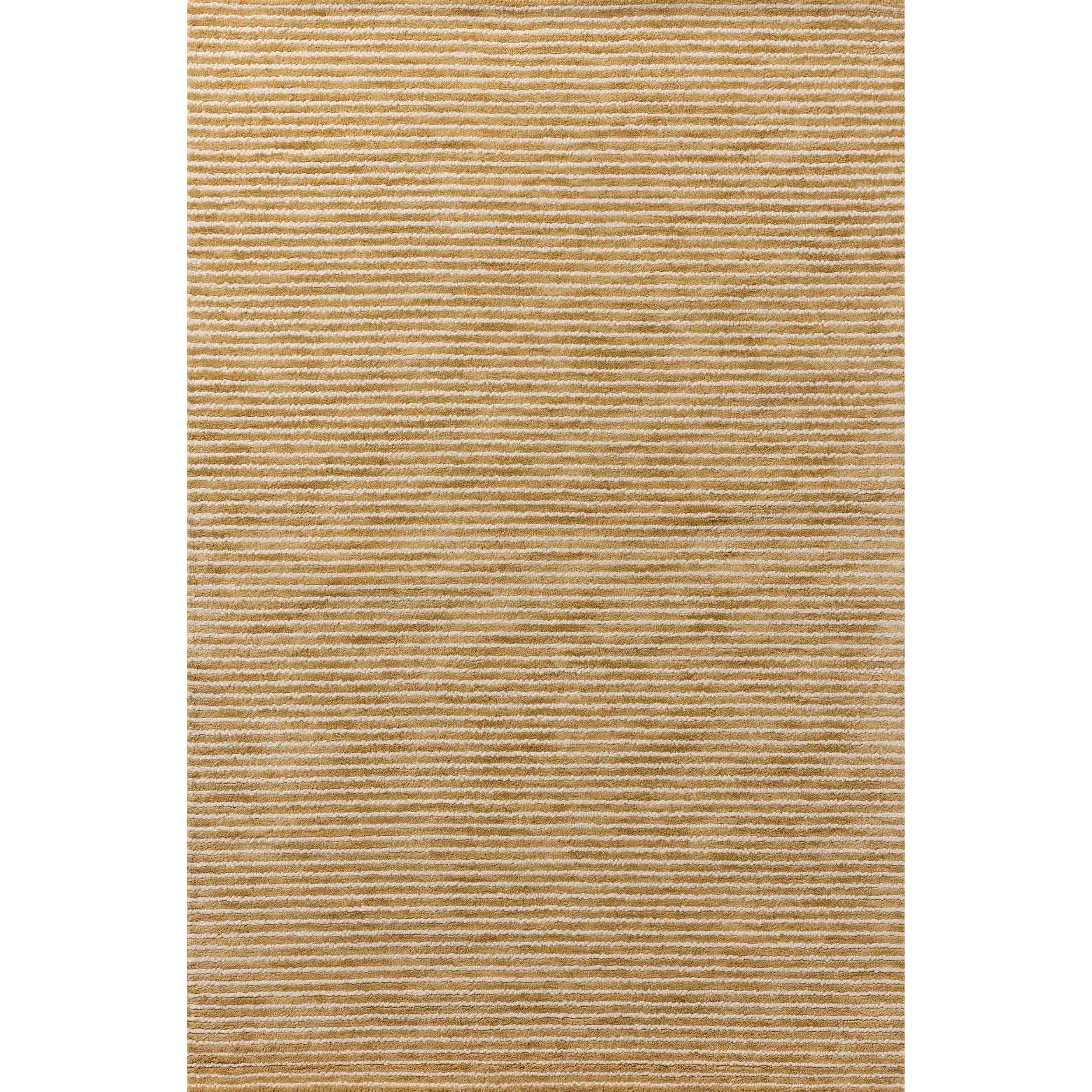 Loloi Rug Sunday SUN-01, Wheat/Ivory