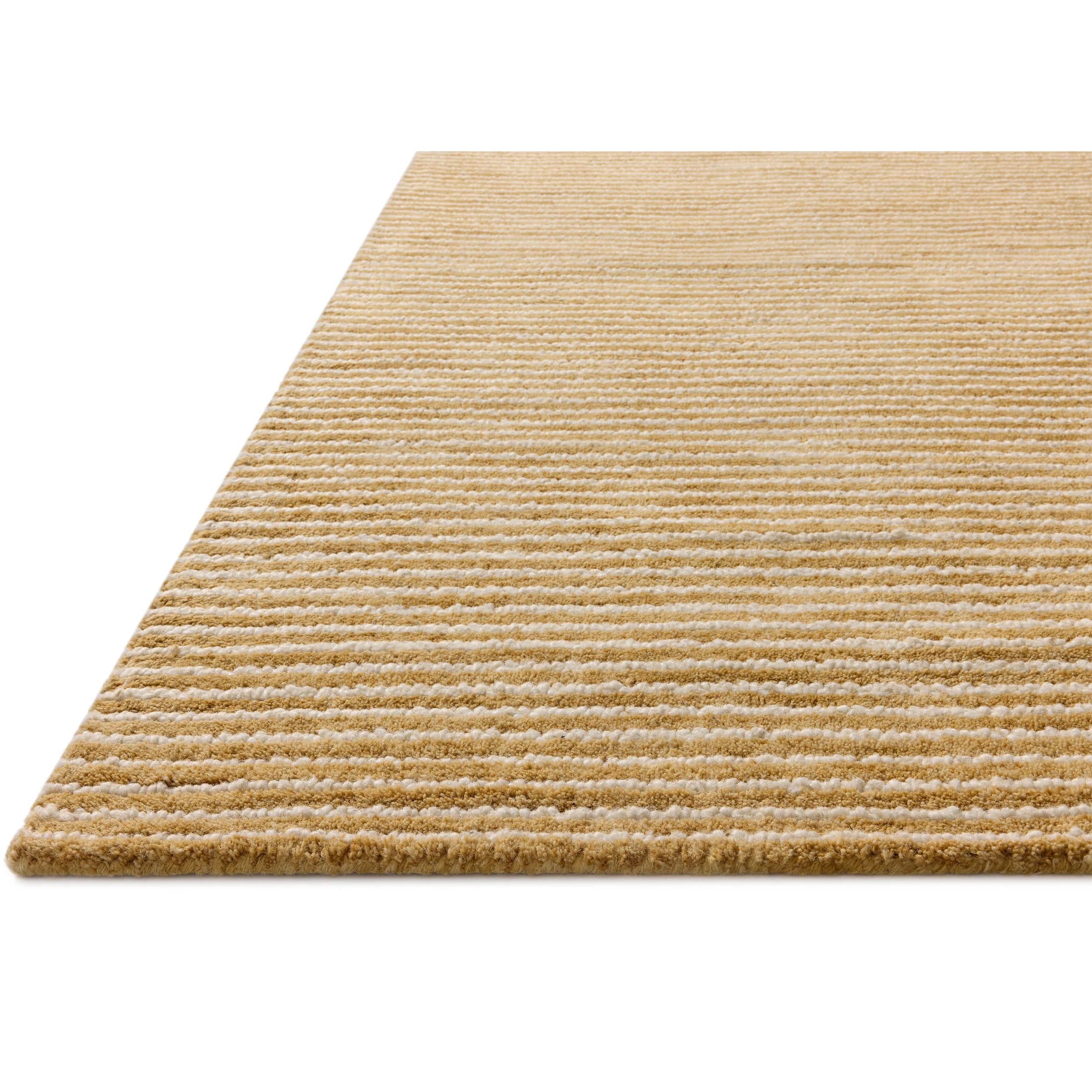 Loloi Rug Sunday SUN-01, Wheat/Ivory - Image 3